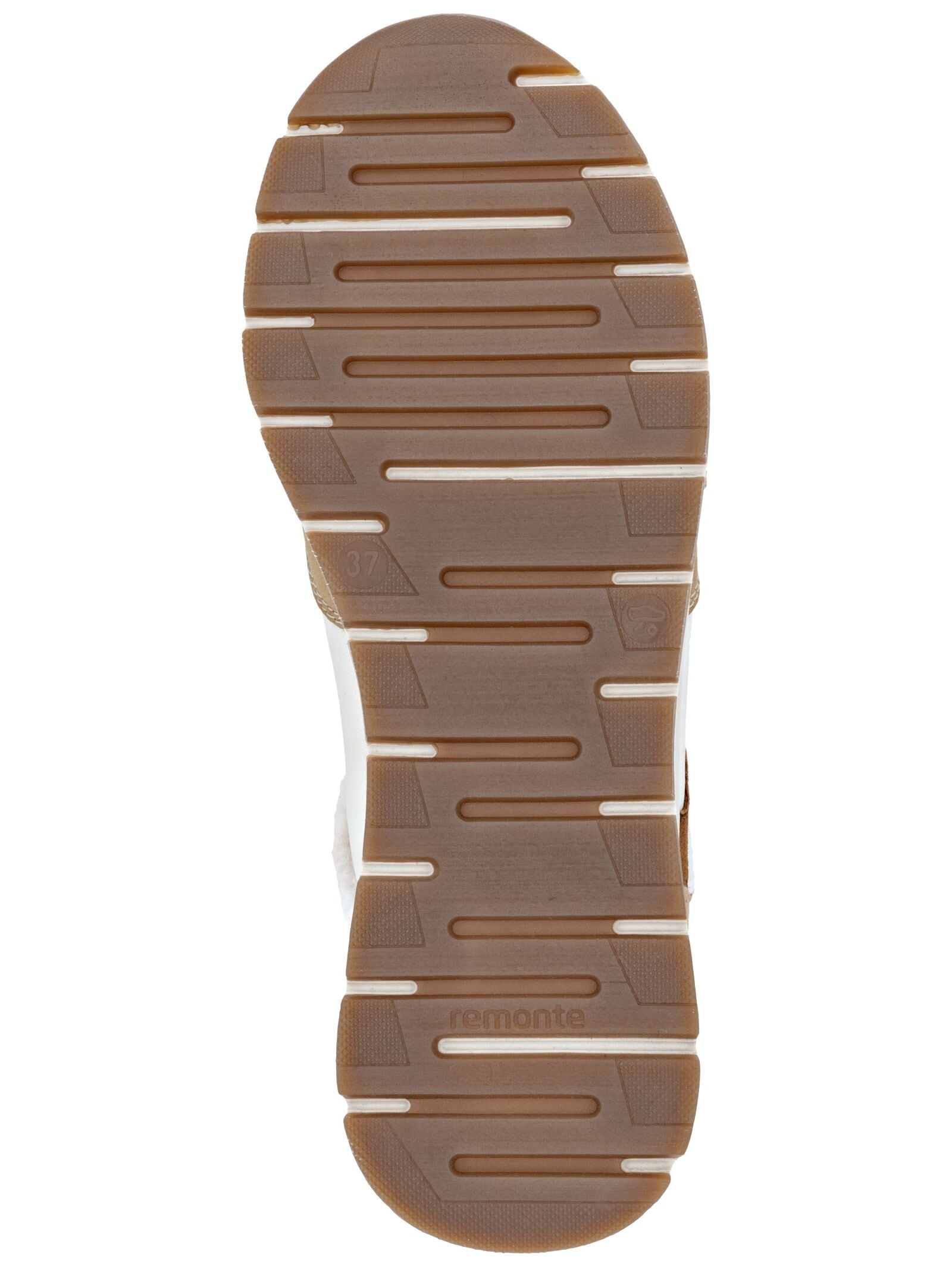 Remonte Sneaker »Remonte Sneaker Leder«