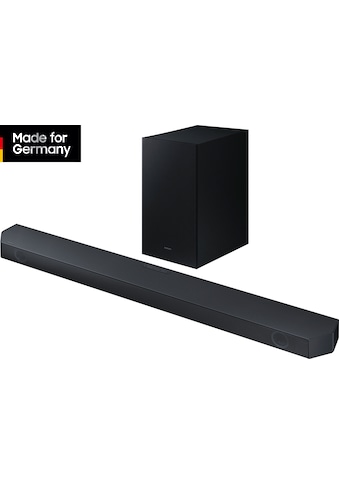 Samsung Soundbar »HW-Q64GC«