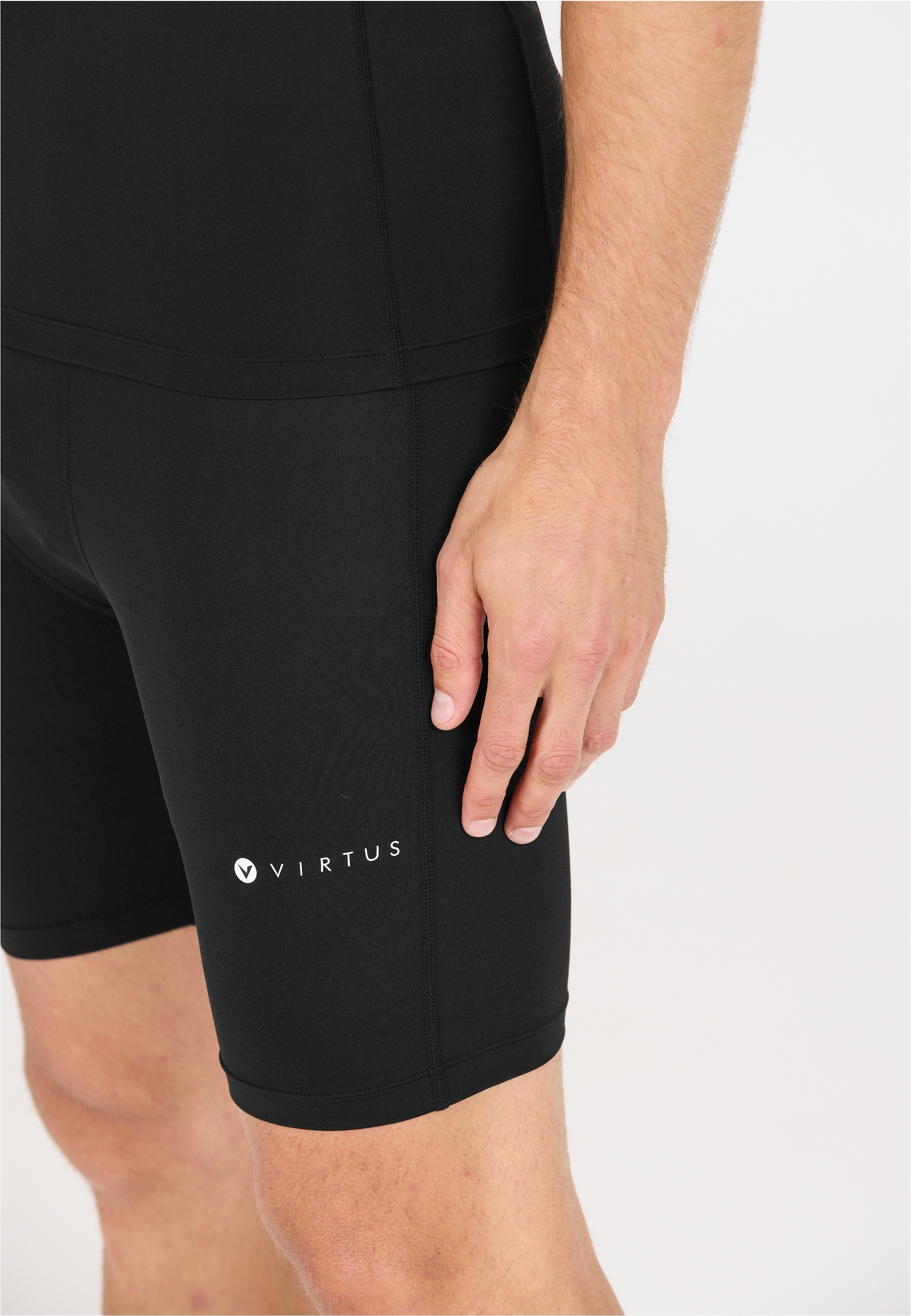 Virtus Funktionstights »Jasp«, Mit 4-Wege-Stretch