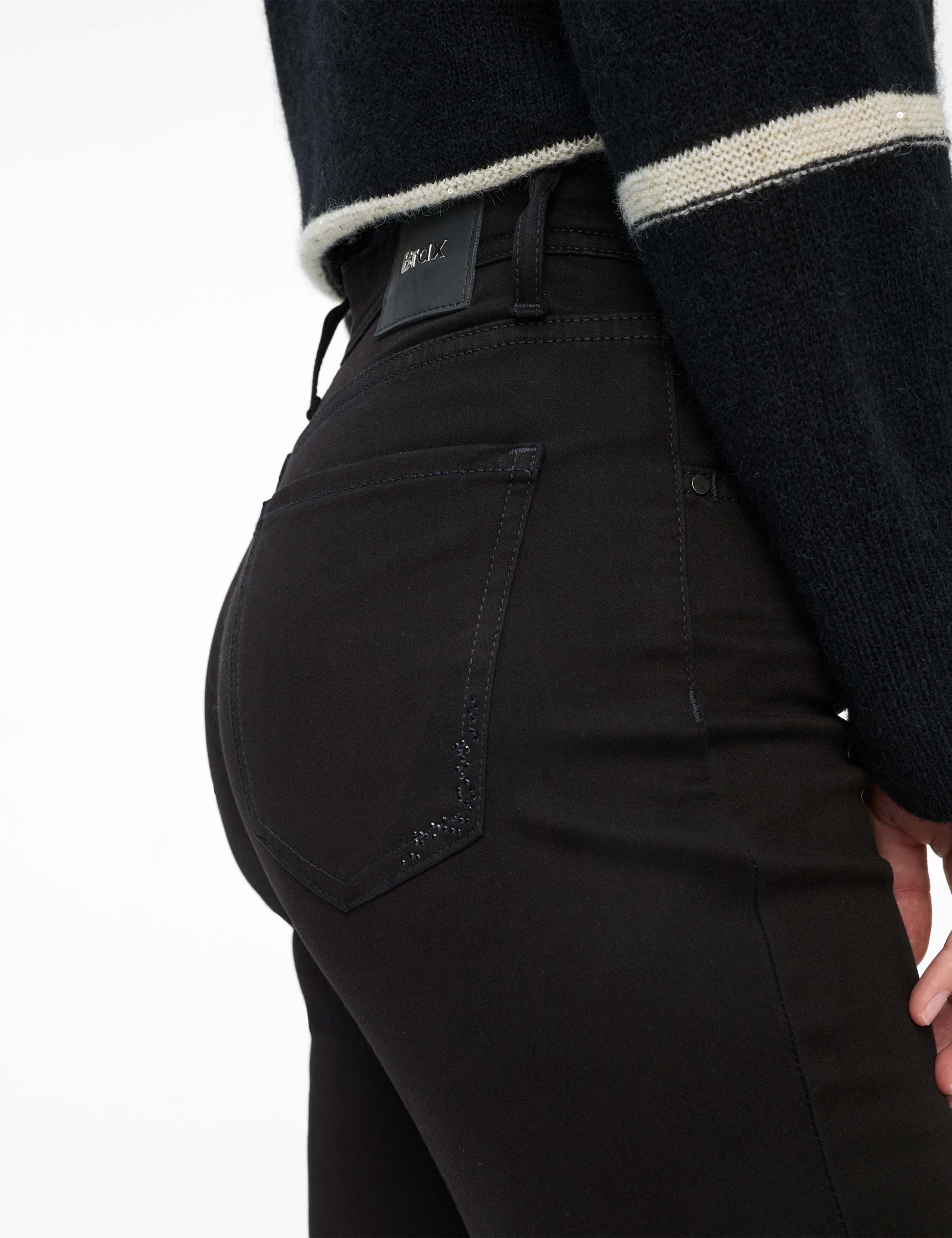 Brax 5-Pocket-Hose »Style CAROLA«