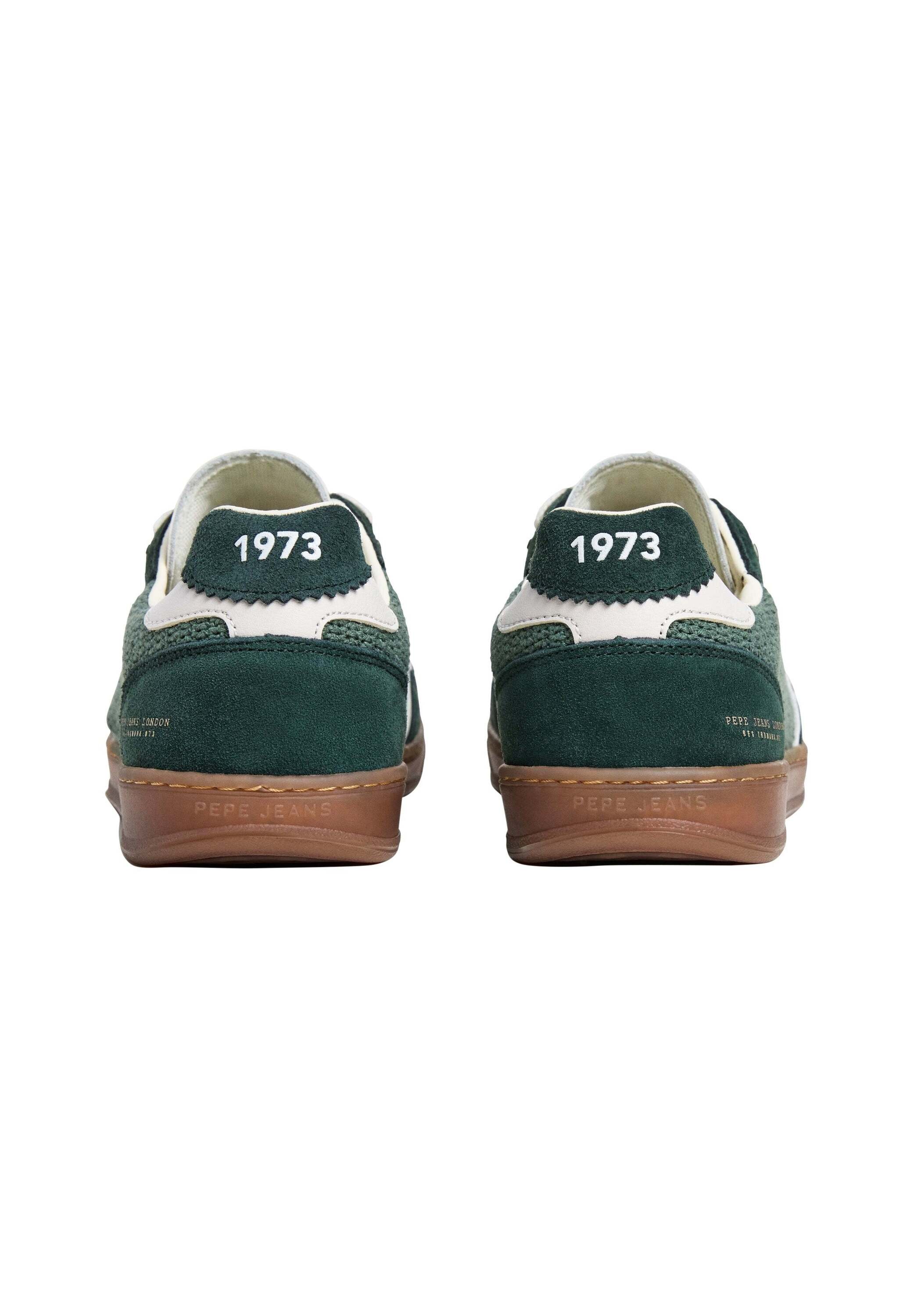 Pepe Jeans Trainingsschuh »trainers BALL NATURAL M«