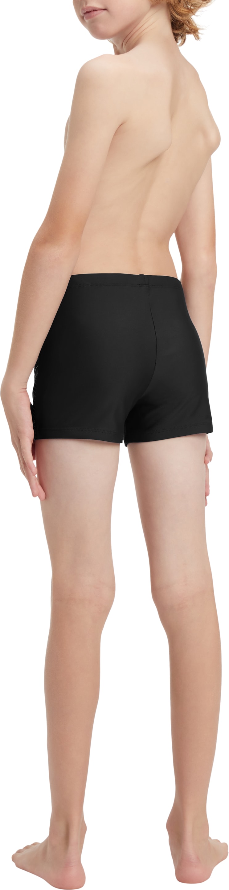McKINLEY Badehose »JU.-BADEHOSE NORM TRUNKS B« sportlicher Schnitt, Regular Fit, elastischer Bund
