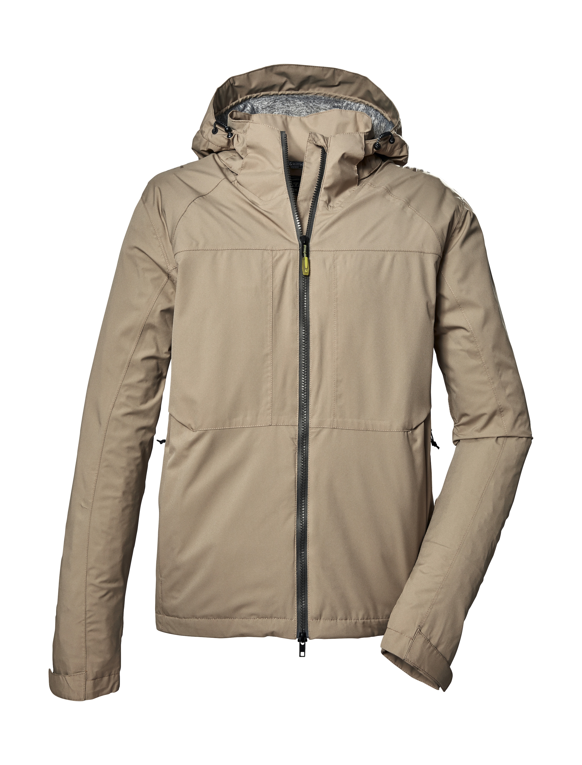 Killtec Outdoorjacke "KOS 12 MN JCKT" günstig online kaufen