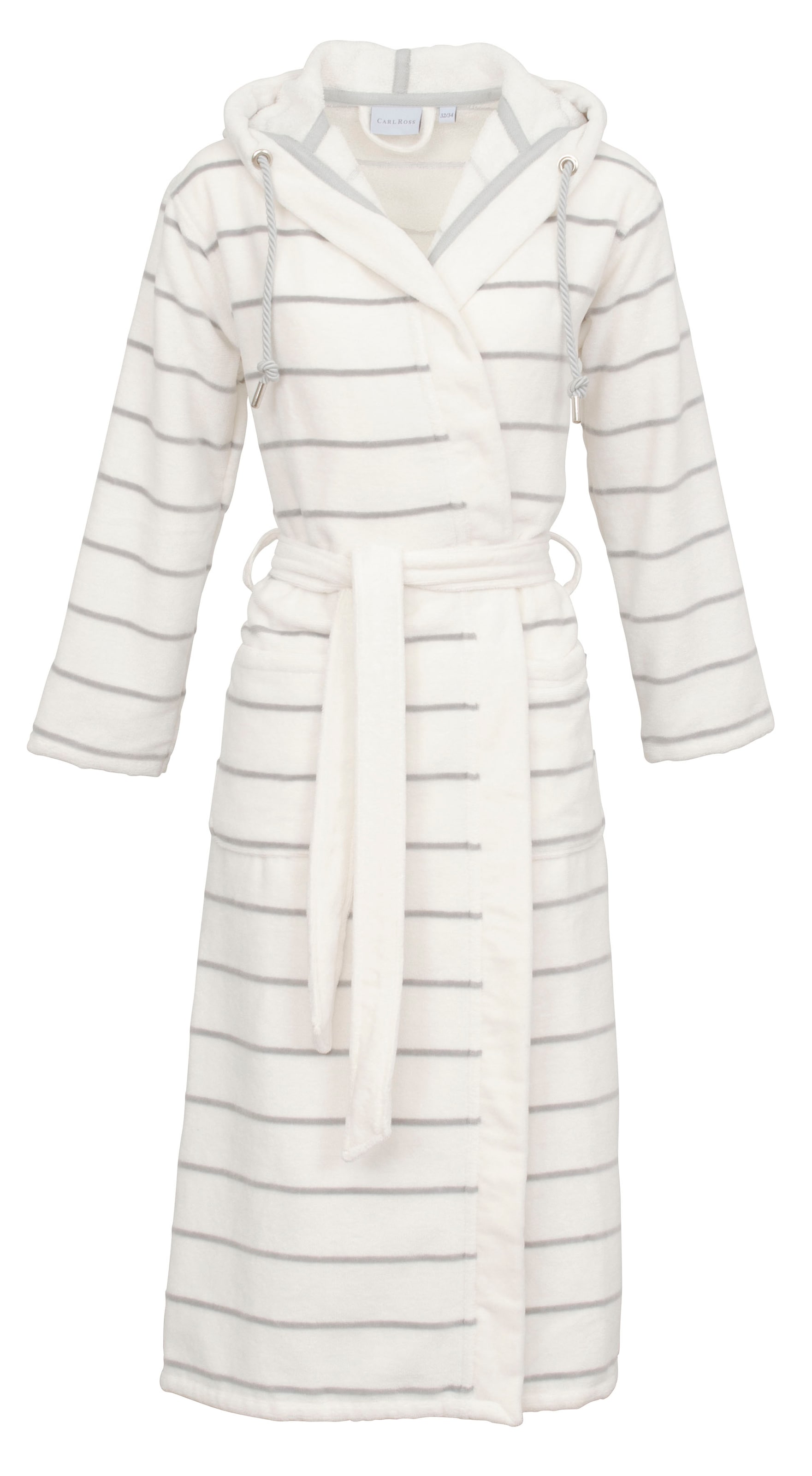 Carl Ross Damenbademantel "246300", 1 Stk. günstig online kaufen