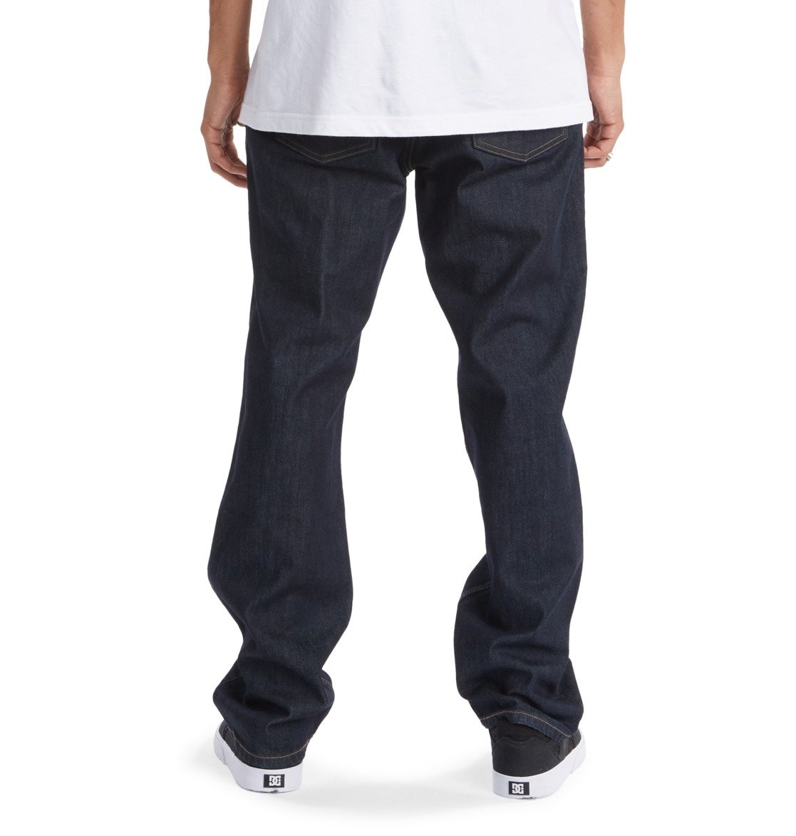 DC Shoes Relax-fit-Jeans »Worker«