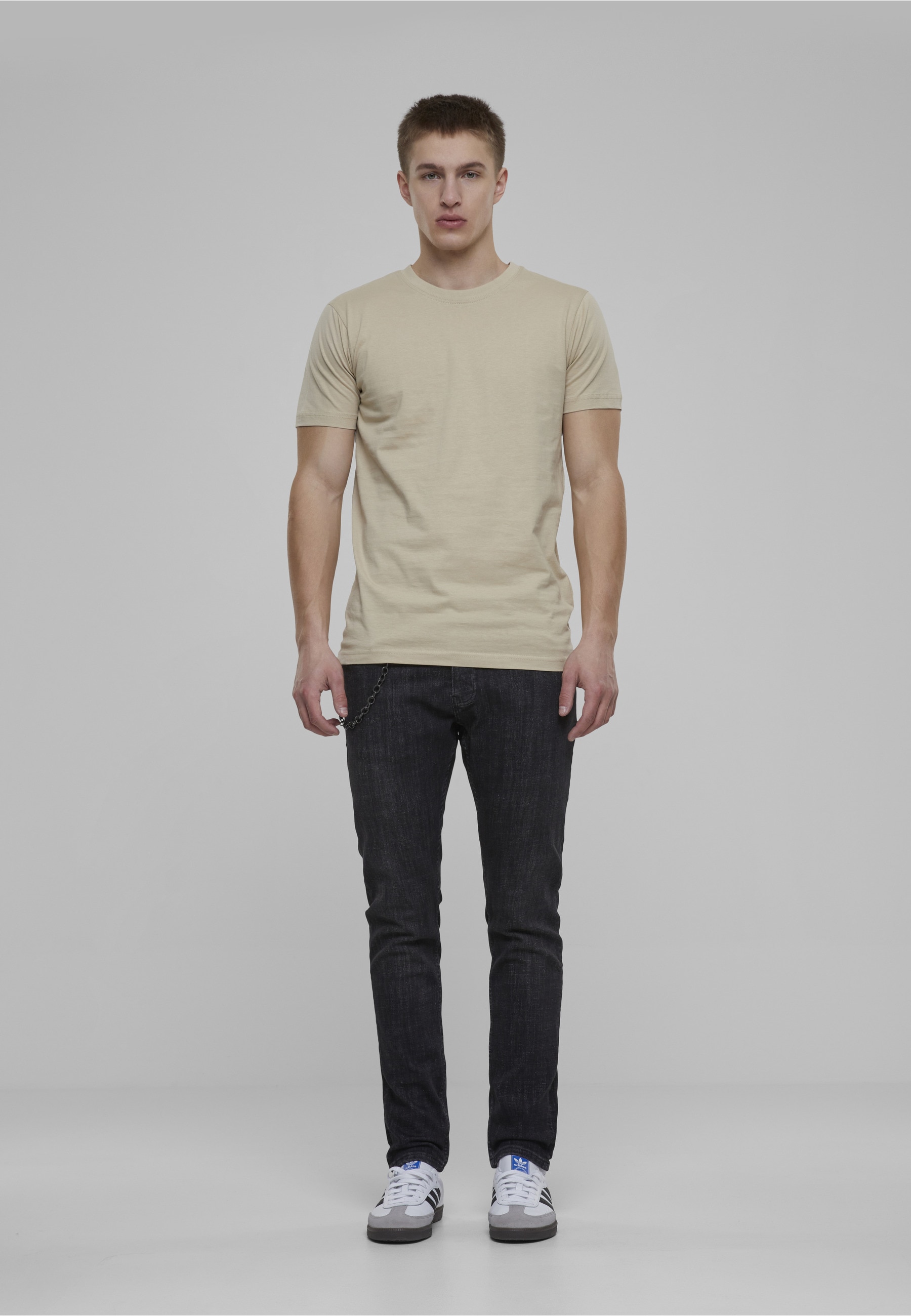 2Y Premium Bequeme Jeans »2Y Premium Herren 2Y Skinny Fit Jeans«