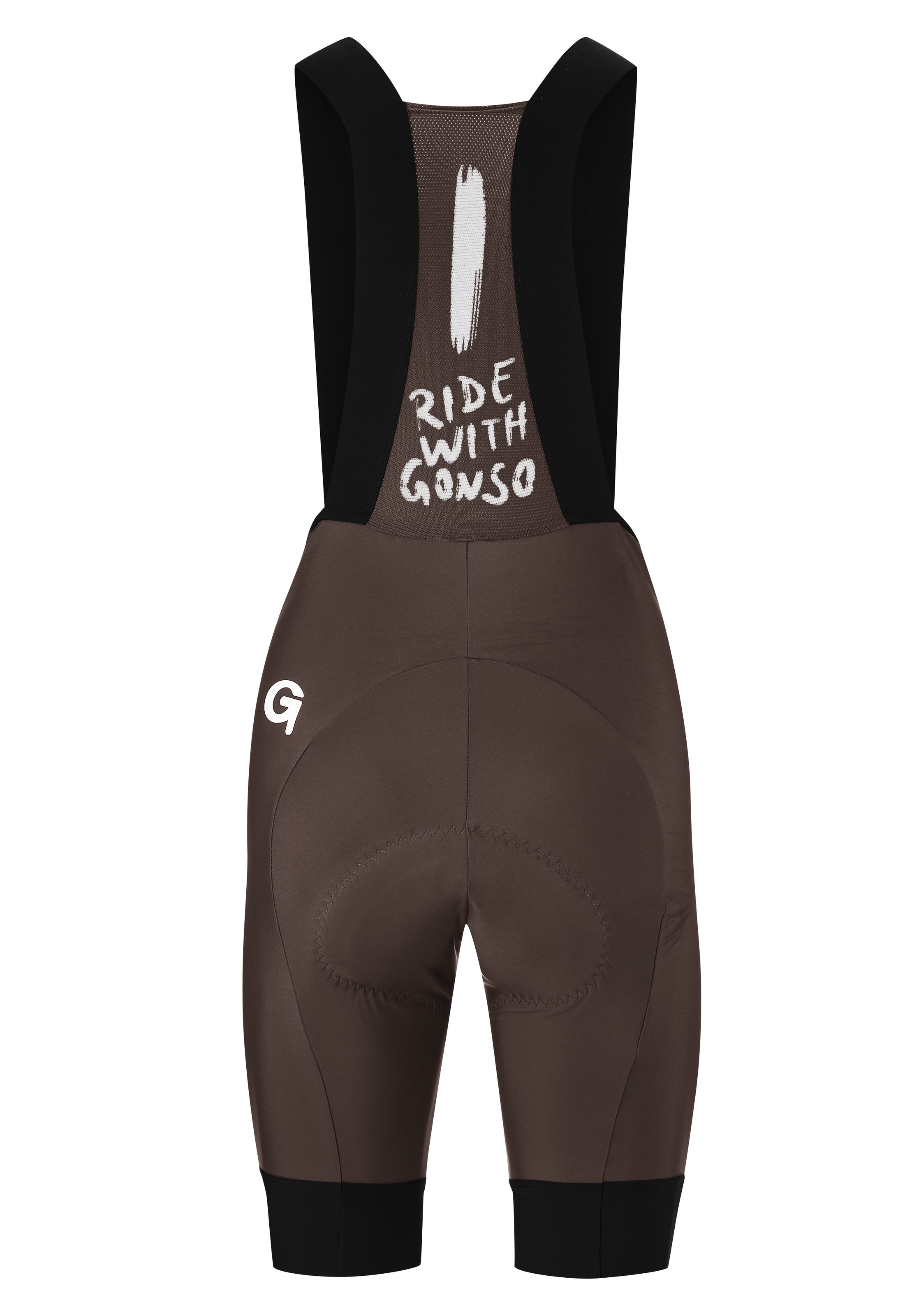 Gonso Fahrradhose "SQlab GO BIB W" Damen Radhose, Radlerhose mit speziellem günstig online kaufen