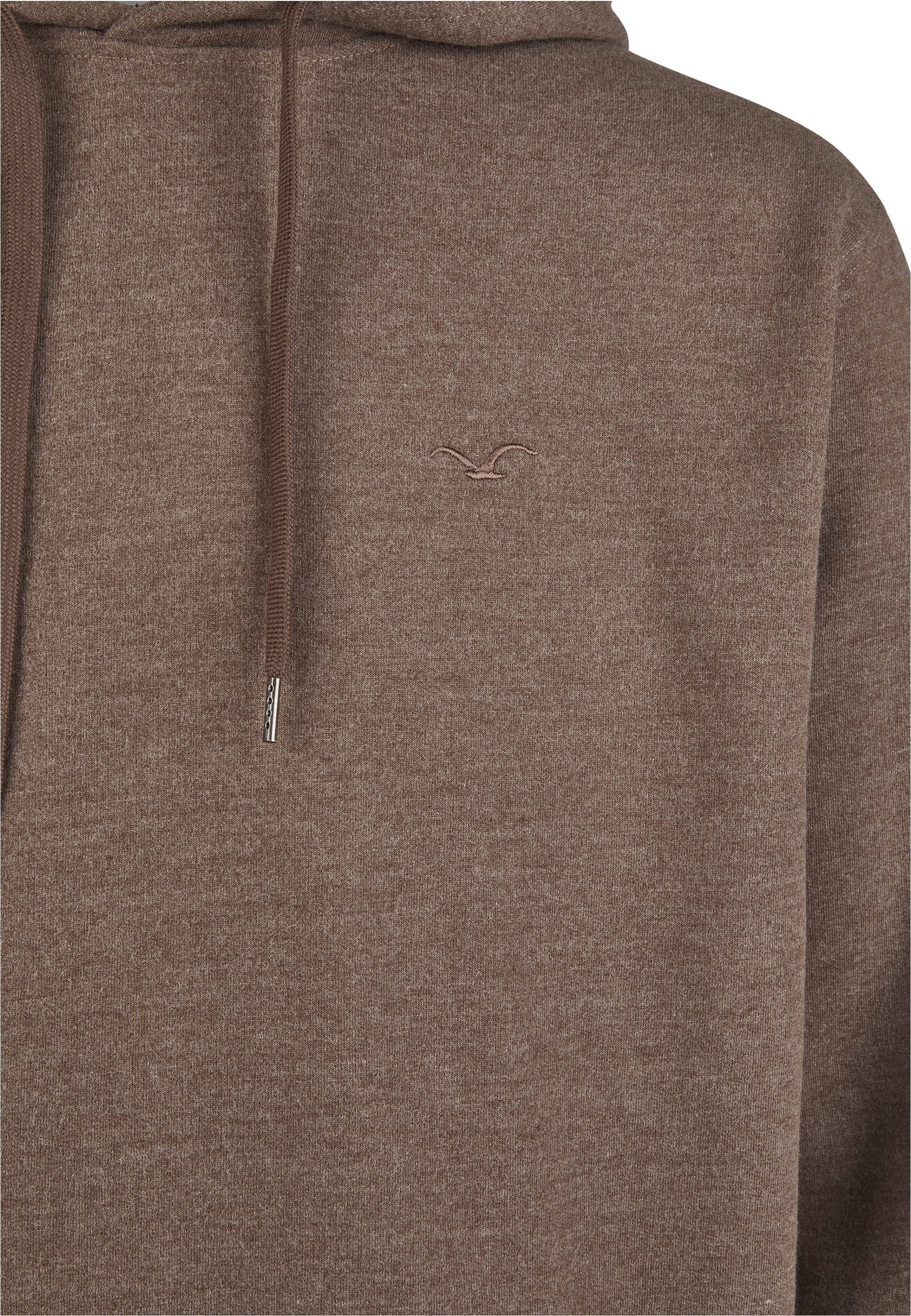Cleptomanicx Kapuzensweatshirt »Ligull«, mit lockerem Schnitt
