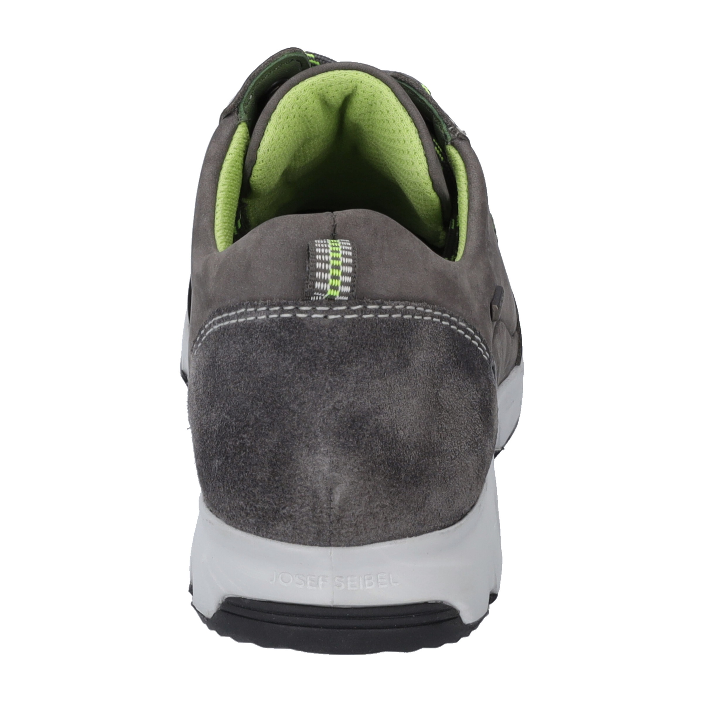 Josef Seibel Sneaker »Noih 52, asphalt-kombi«