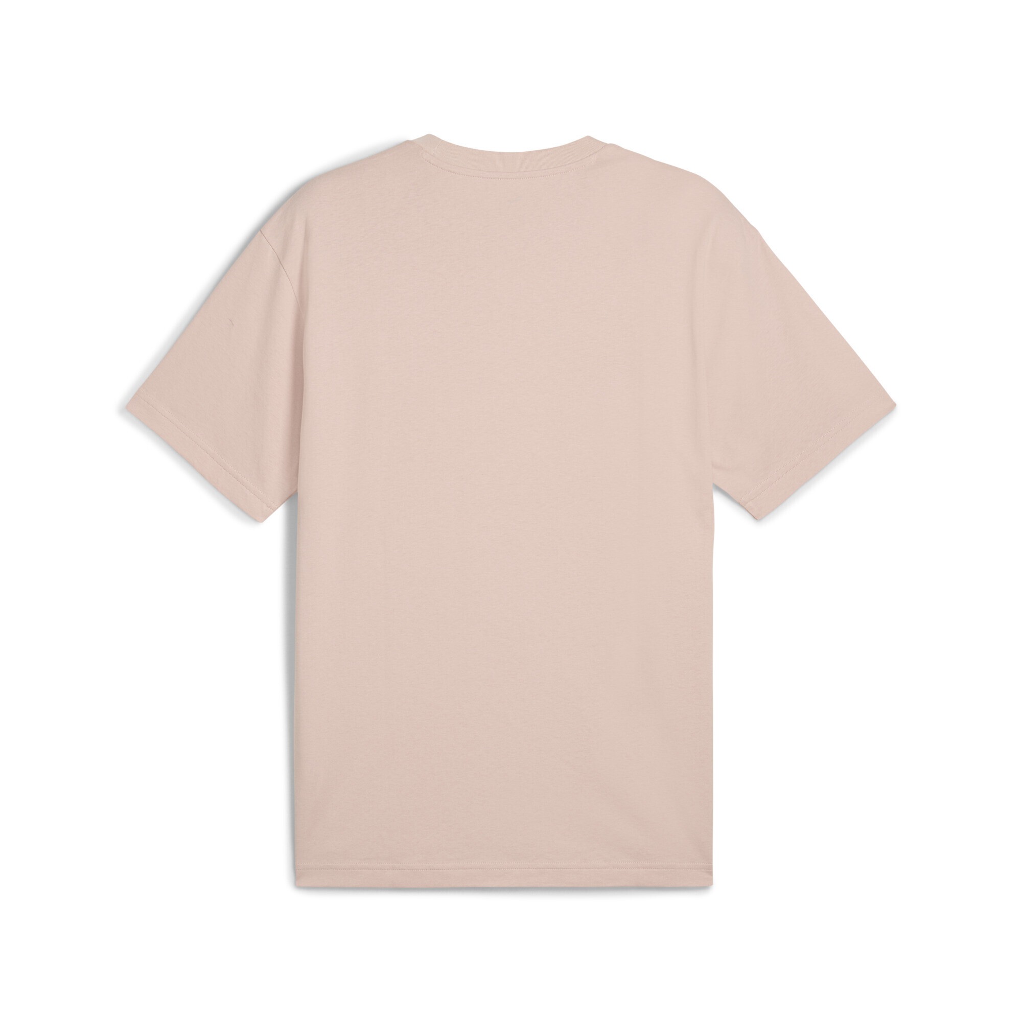 PUMA T-Shirt »Essentials Elevated T-Shirt Erwachsene«
