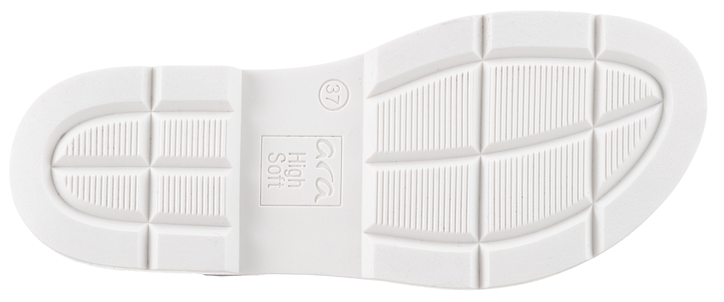 Thumbnail - Ara Pantolette "LA PALMA", Sandale, Klettschuh in Schuhweite G (= weit)