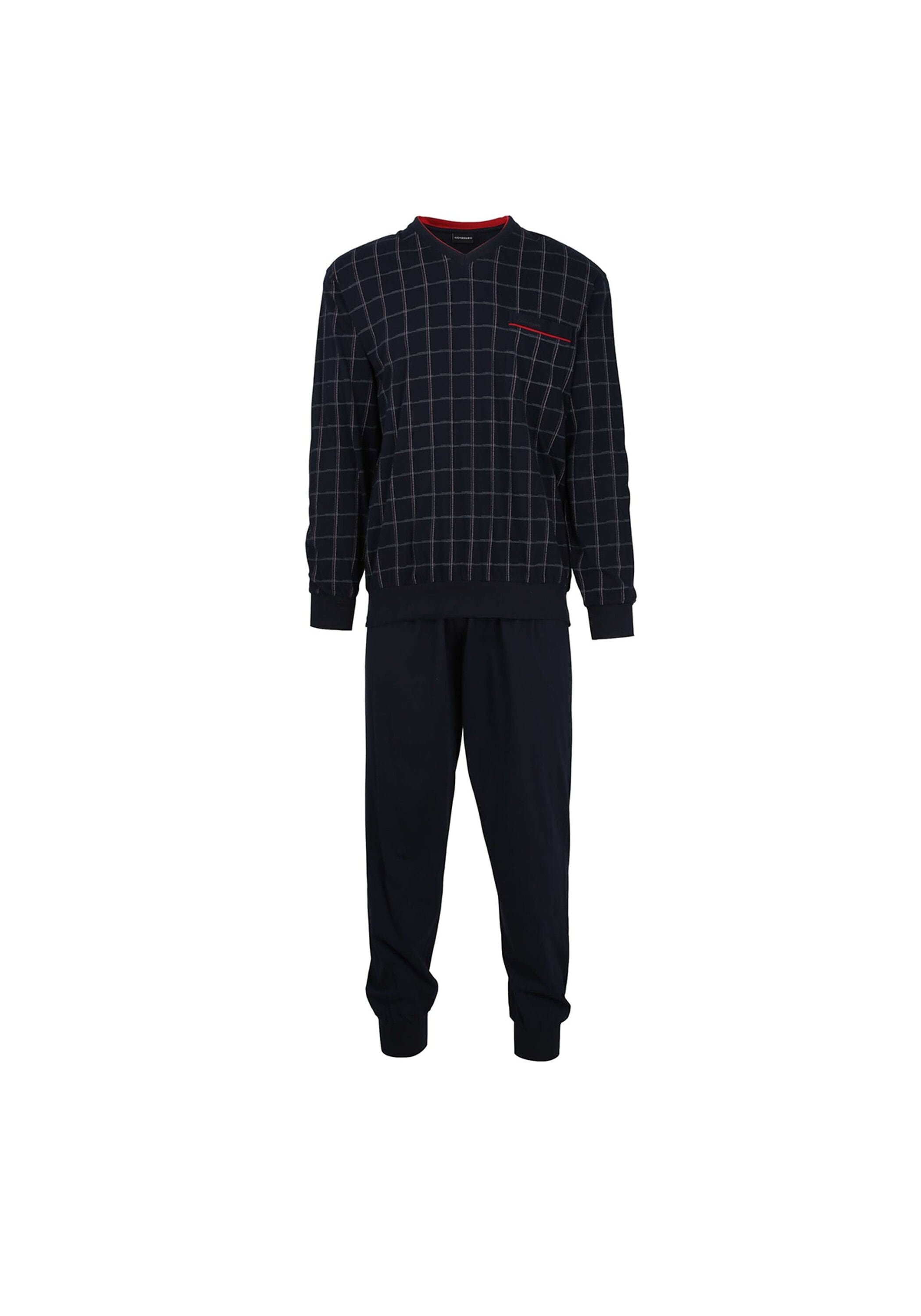 GÖTZBURG Schlafanzug "Pyjama" günstig online kaufen