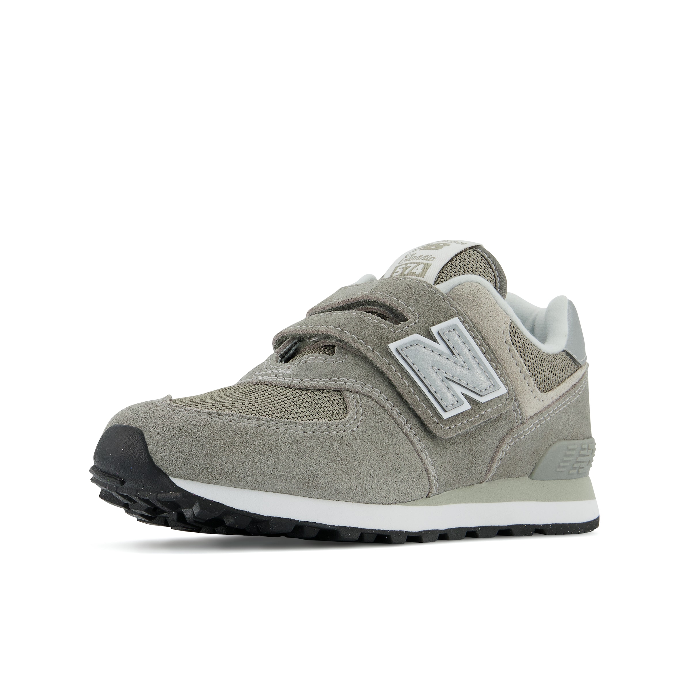 New Balance Sneaker "574" mit Klettverschluss günstig online kaufen