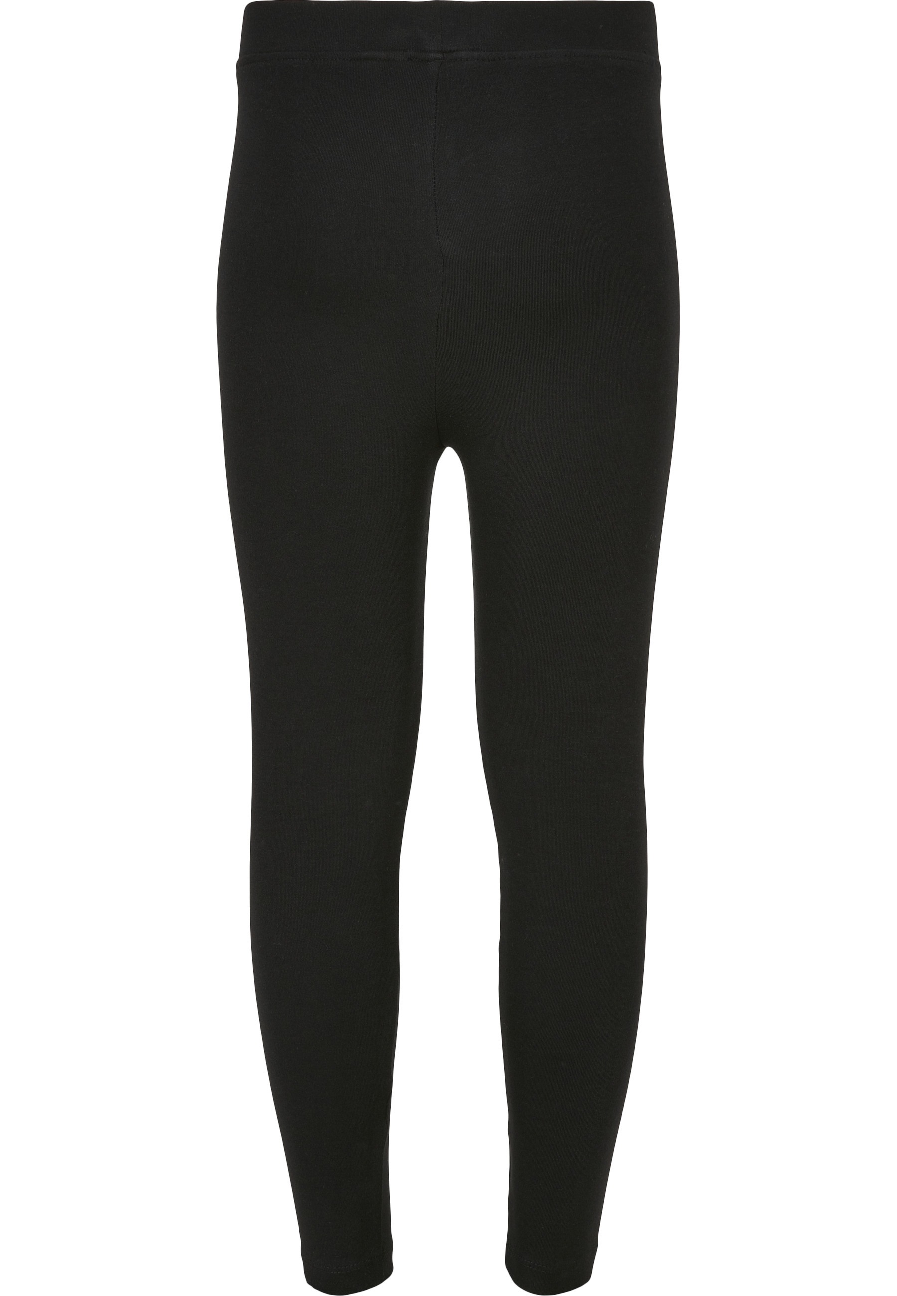 URBAN CLASSICS Leggings »Urban Classics Damen Girls High Waist Jersey Leggings«