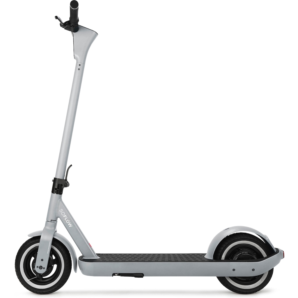 soflow E-Scooter »SO ONE PRO«, 20 km/h, 65 km