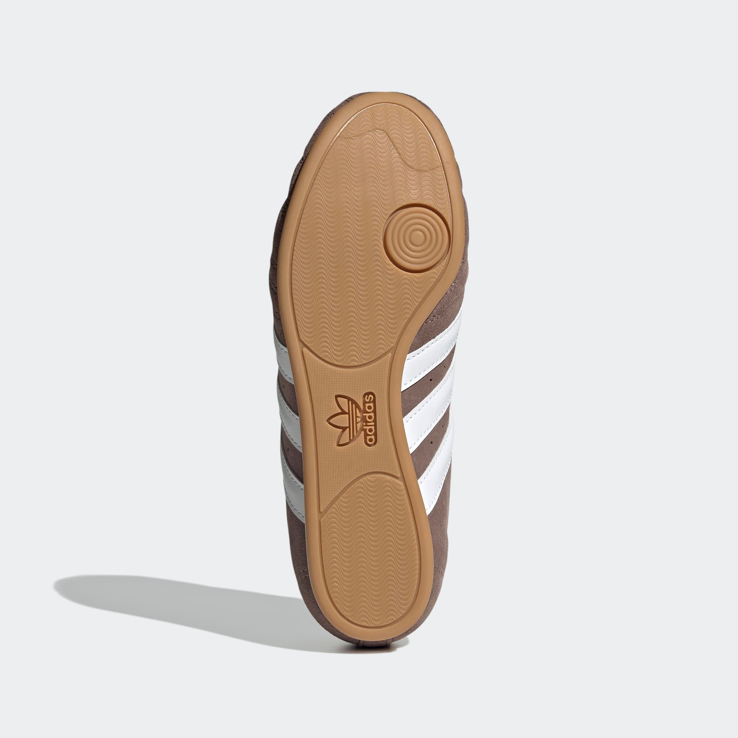 adidas Originals Sneaker »ADIDAS TAEKWONDO SCHNÜRSCHUH«
