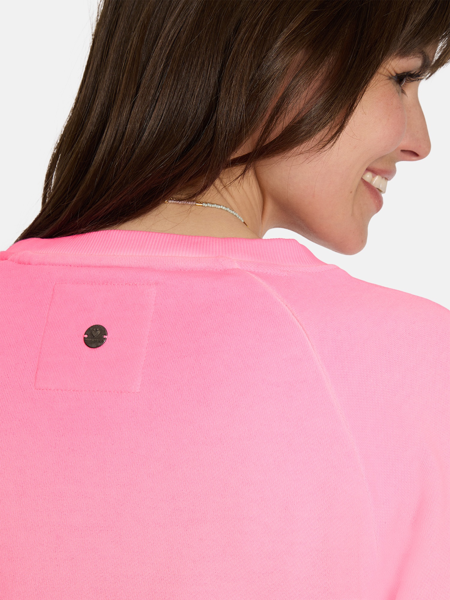 Thumbnail - Lieblingsstück Sweatshirt "NavyEP" mit Farbverlauf