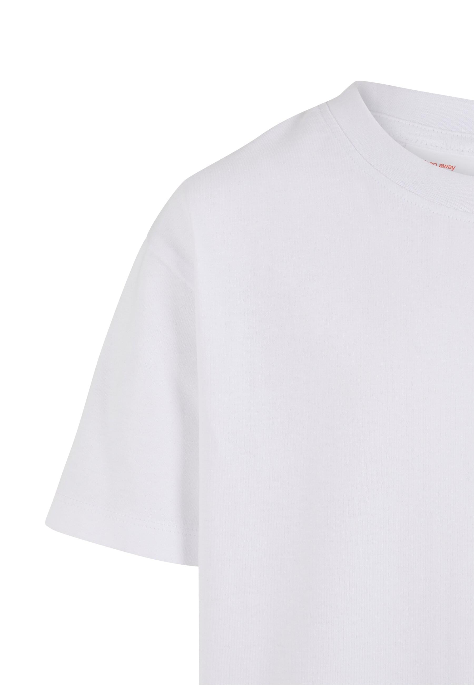URBAN CLASSICS T-Shirt »Urban Classics Girls Oversized Boyfriend Tee 2-Pack«, (1 tlg.)
