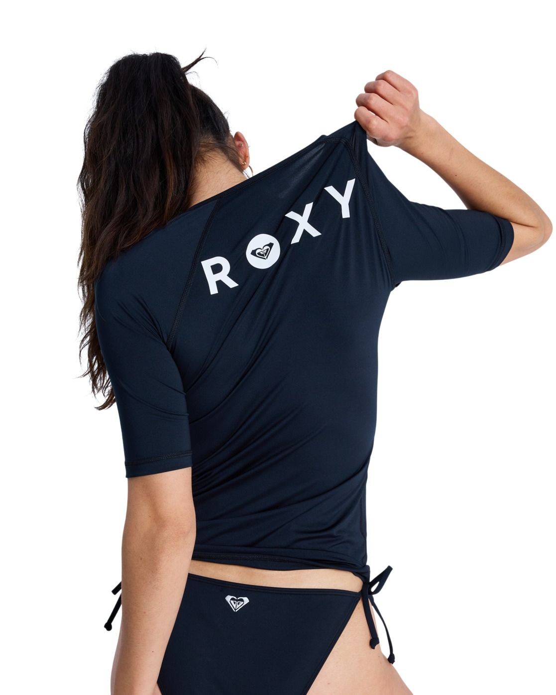 Roxy Rash Guard »Essentials«