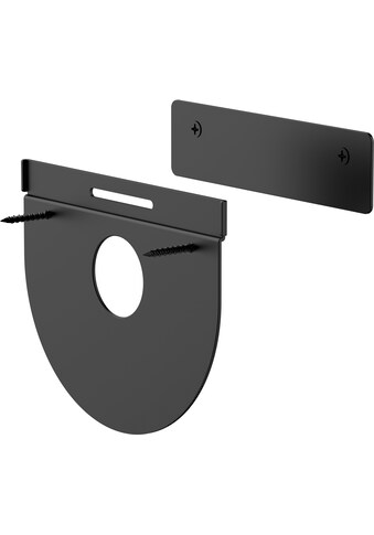 Logitech TV-Wandhalterung »Tap Wall Mount«