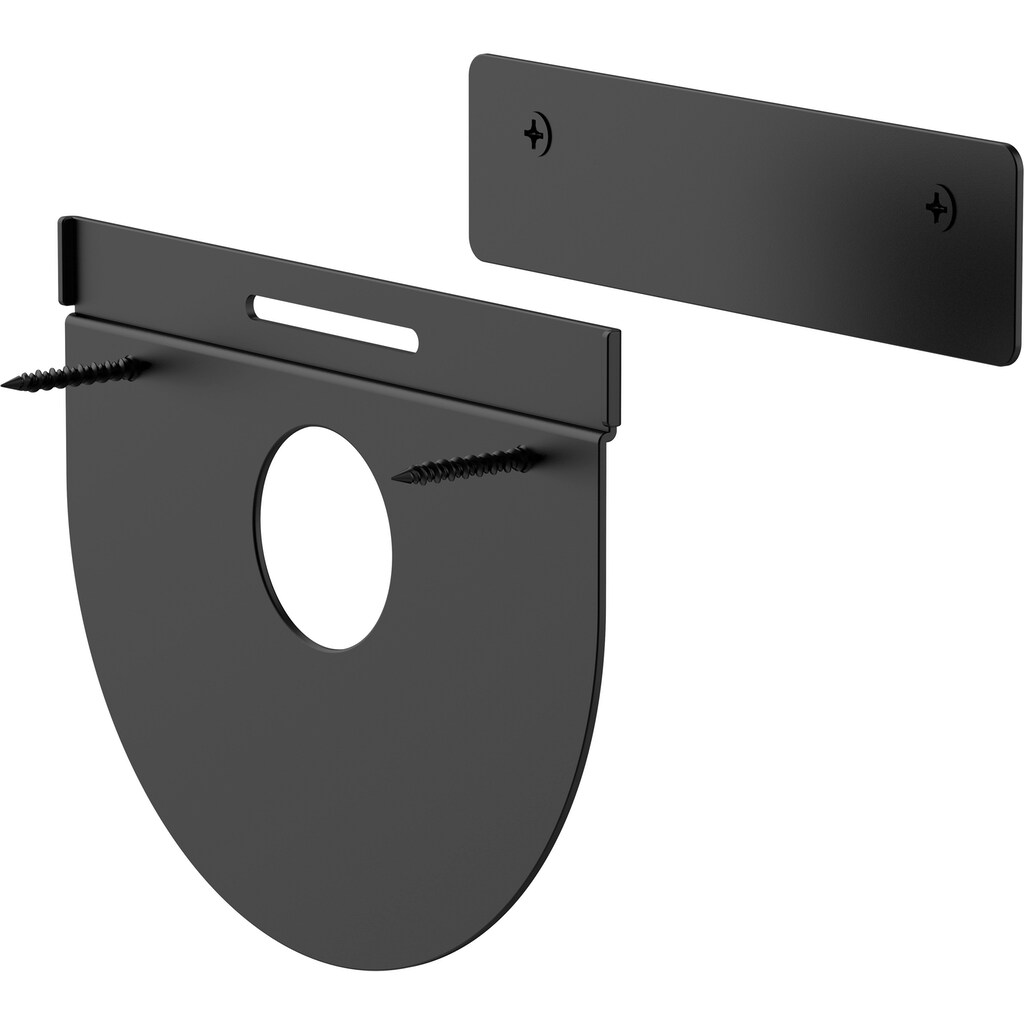 Logitech TV-Wandhalterung »Tap Wall Mount«