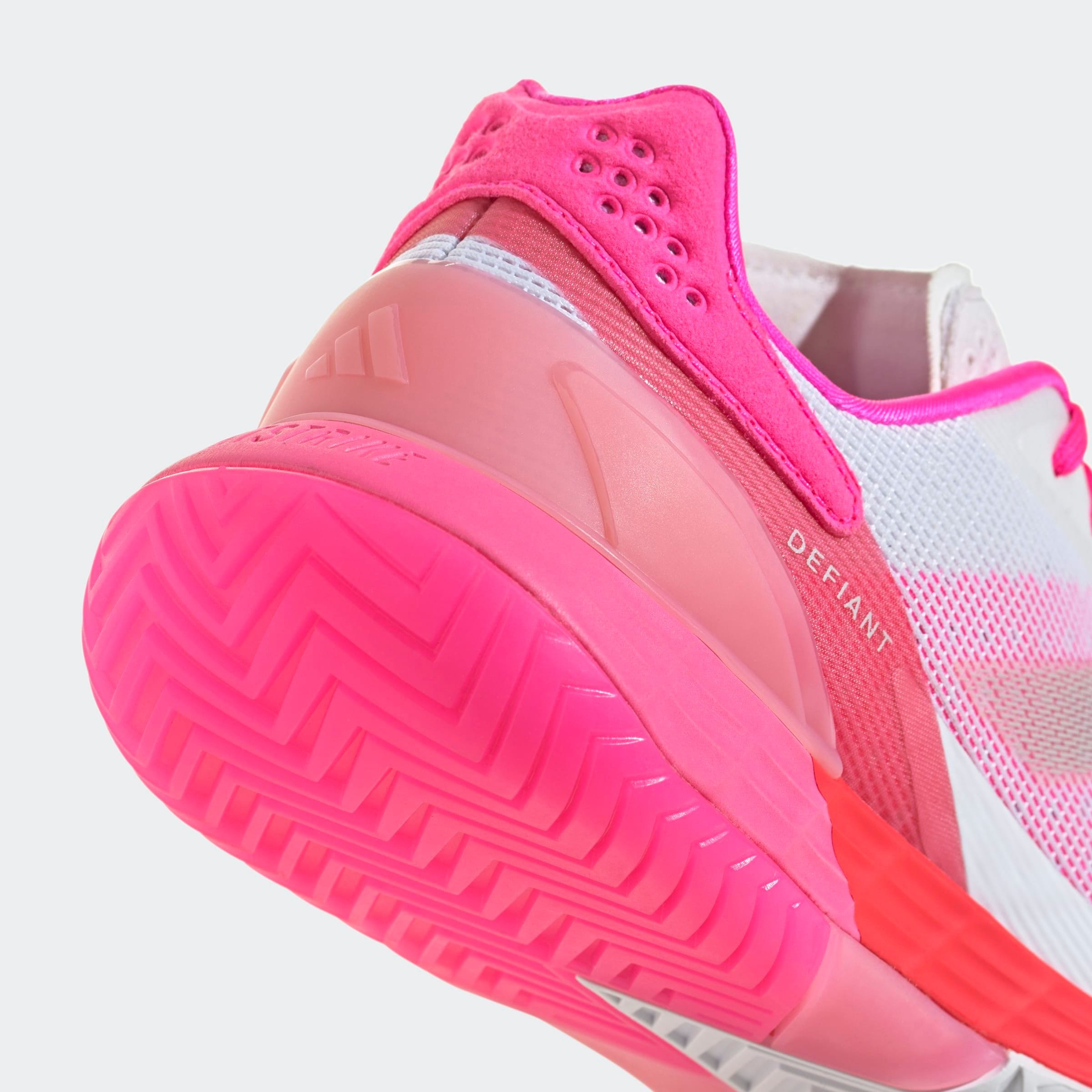 adidas Performance Tennisschuh »DEFIANT SPEED 2«
