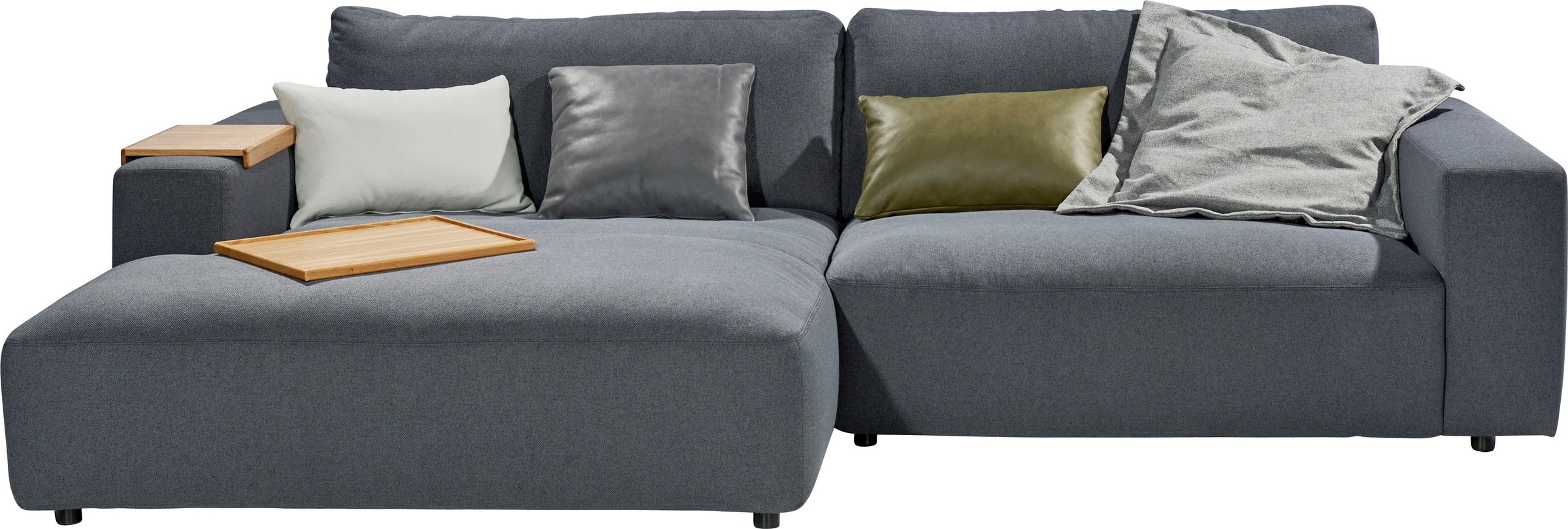 Musterring Ecksofa "LUCIA L-Form" günstig online kaufen