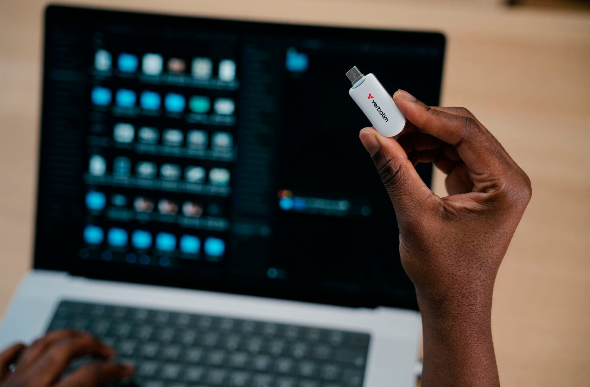 Verbatim USB-Stick
