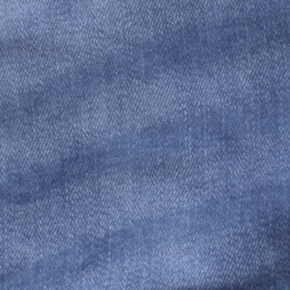 STREET ONE Gerade Jeans, High Waist