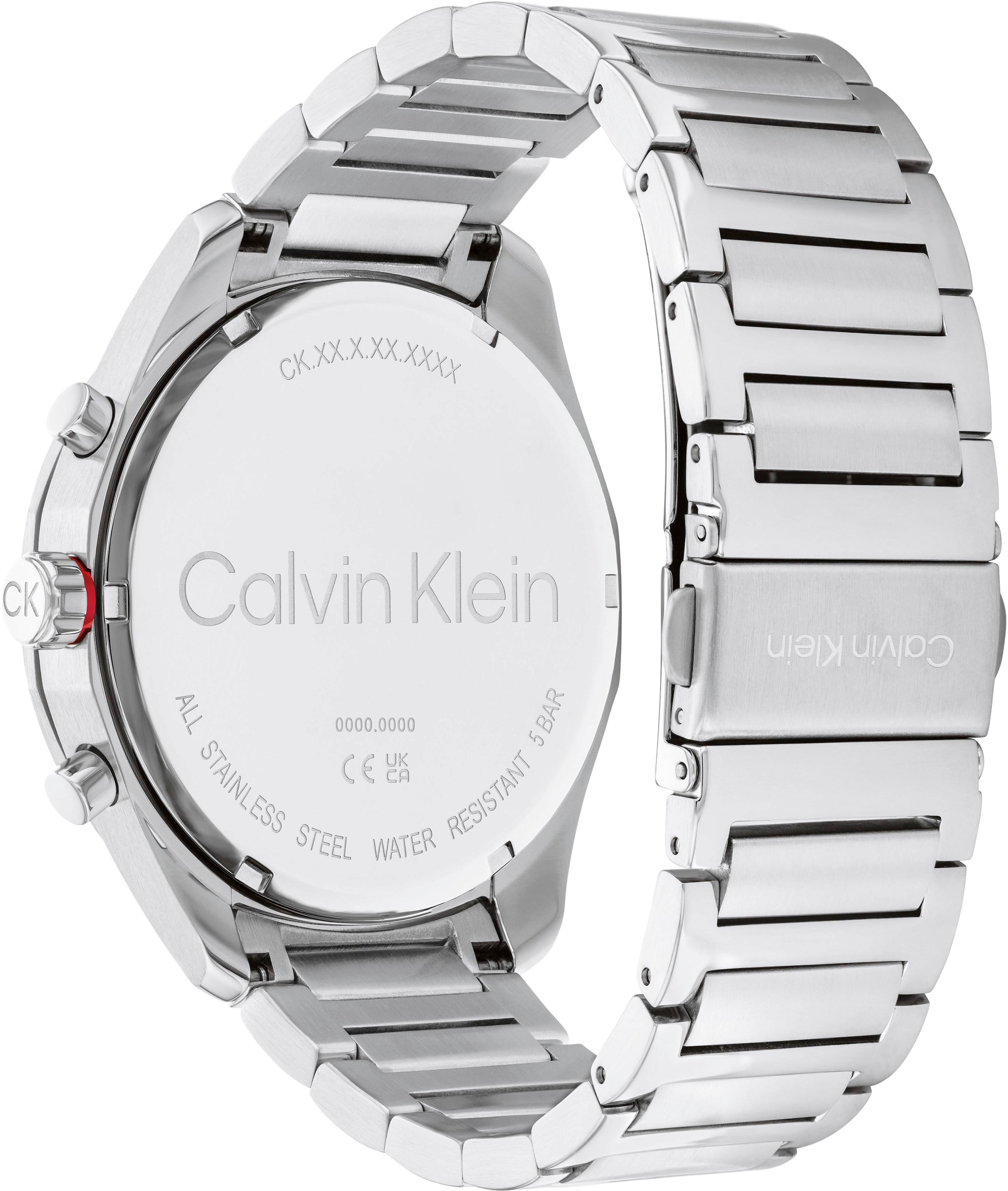 Calvin Klein Chronograph »ARCHITECTURAL, BAUR | bestellen 25200264«