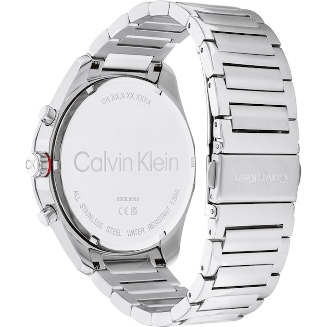 Calvin Klein Chronograph »ARCHITECTURAL, 25200264« bestellen | BAUR