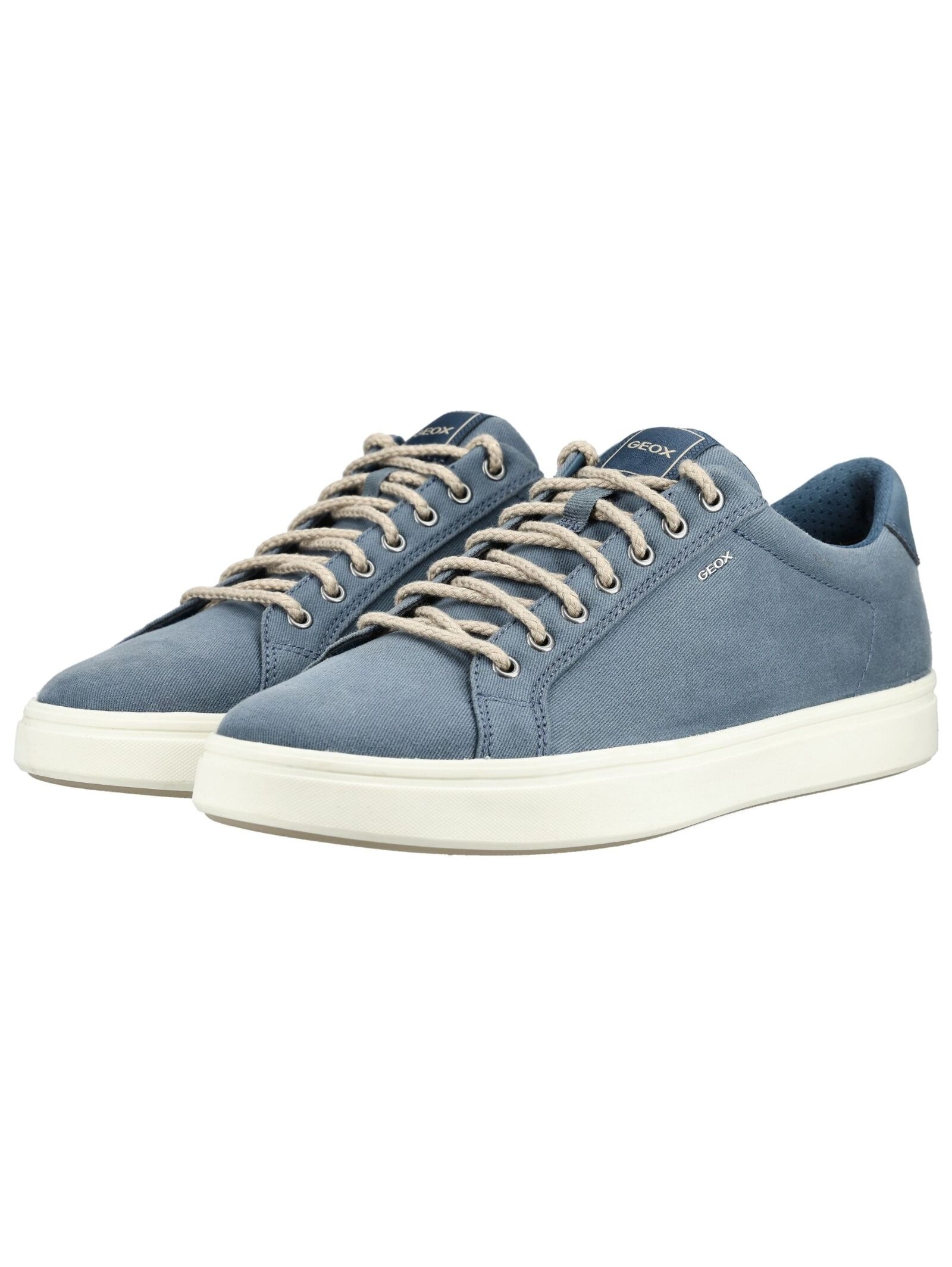 Geox Baltmoire Sneakers Blue EU 44 3