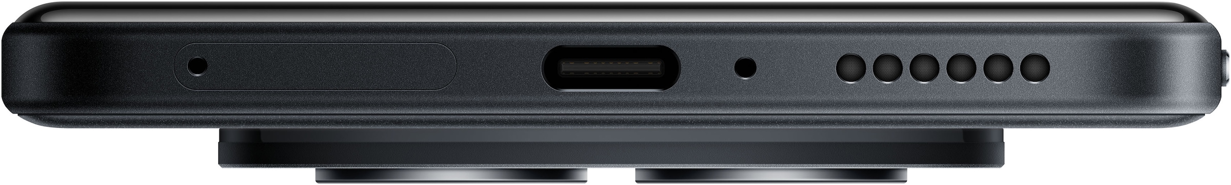 Xiaomi Smartphone »Redmi Note 15 Pro 8+256« Black