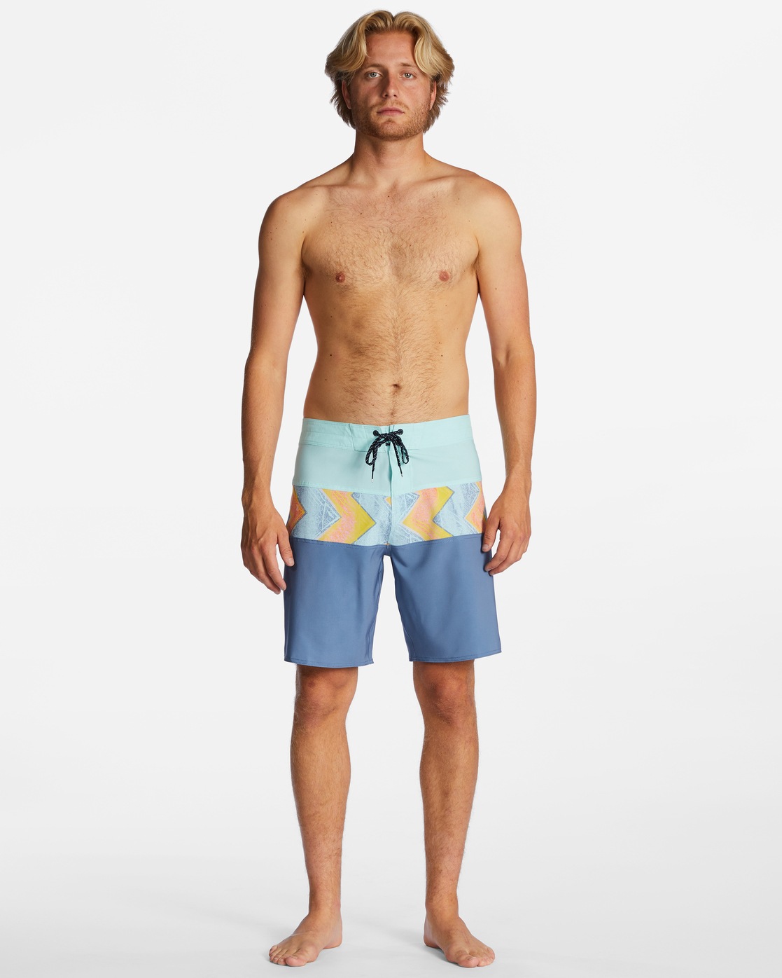Billabong Boardshorts »Tribong Pro«
