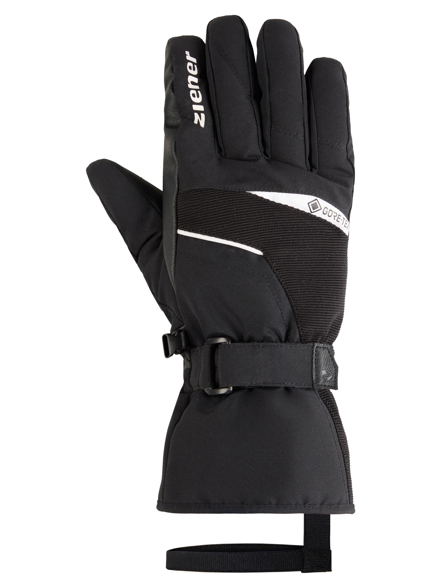 Ziener Skihandschuhe "GALERIUS-Z GTX glove man" günstig online kaufen