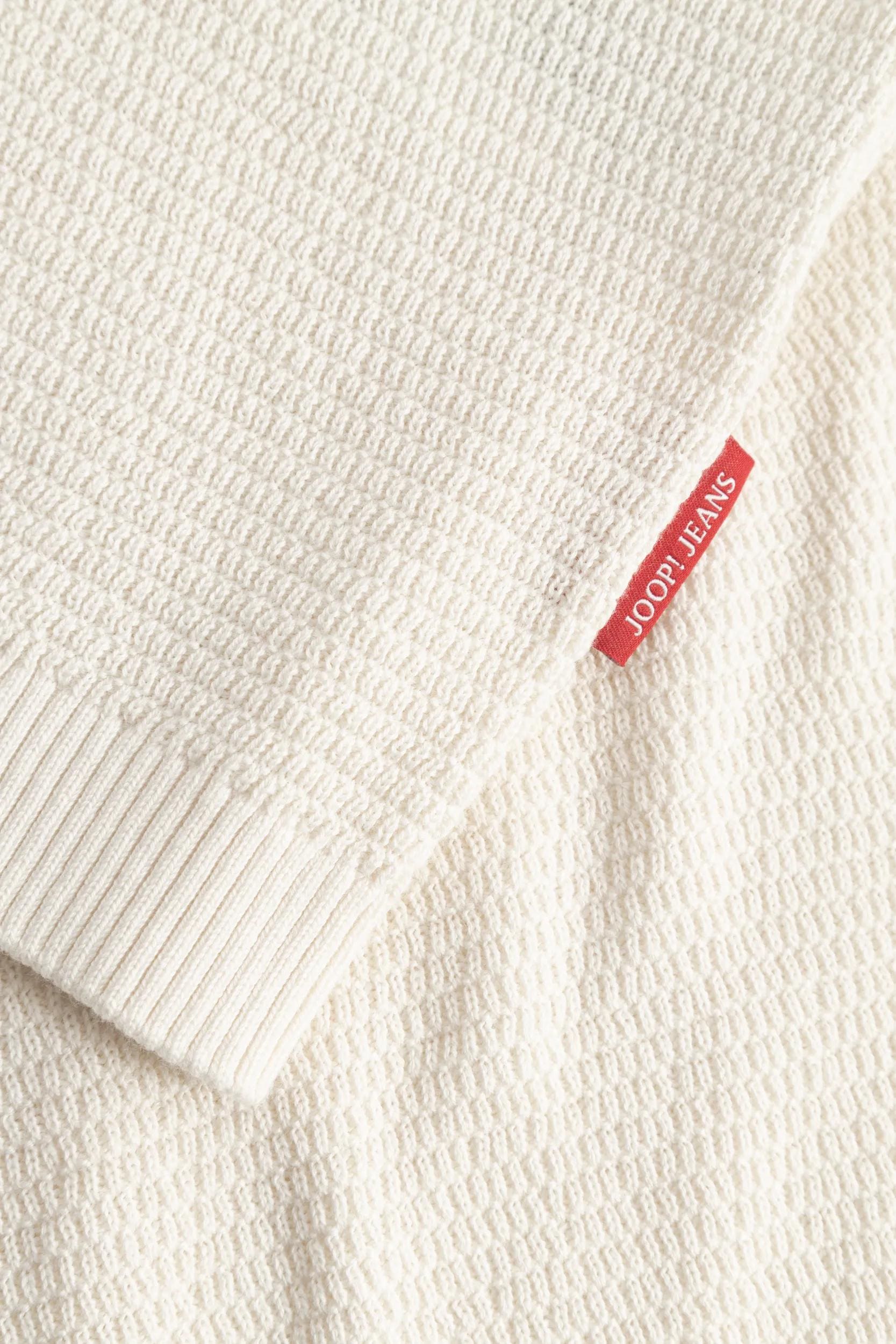 Joop Jeans Kurzarmpullover »Sandero«