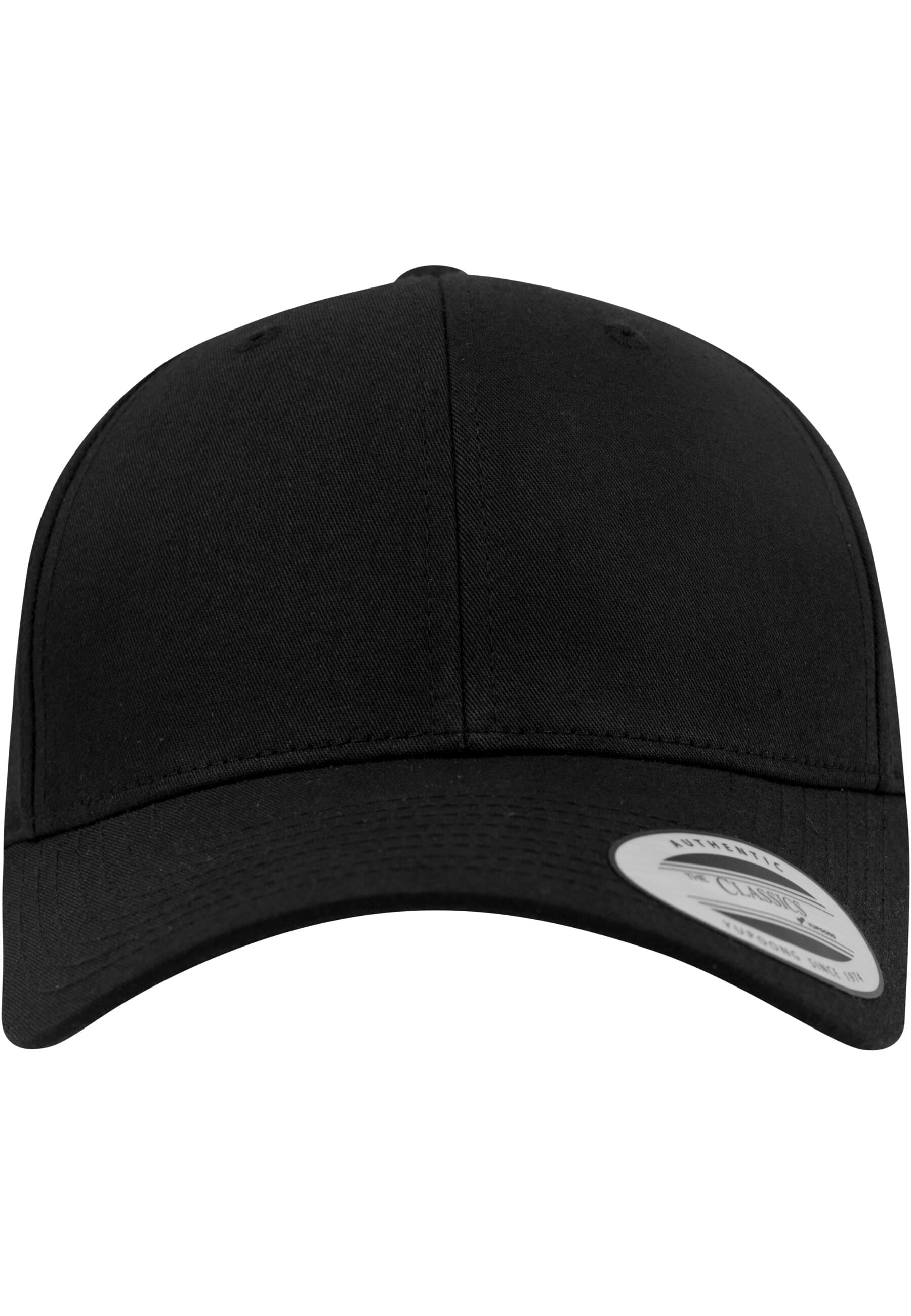 Flexfit Flex Cap "Flexfit Accessoires Curved Classic Snapback"