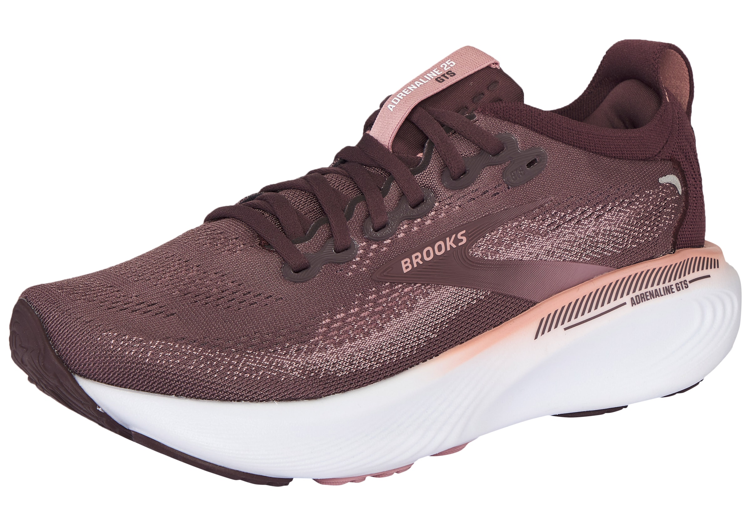 Brooks Laufschuh »BROOKS Adrenaline GTS 25«