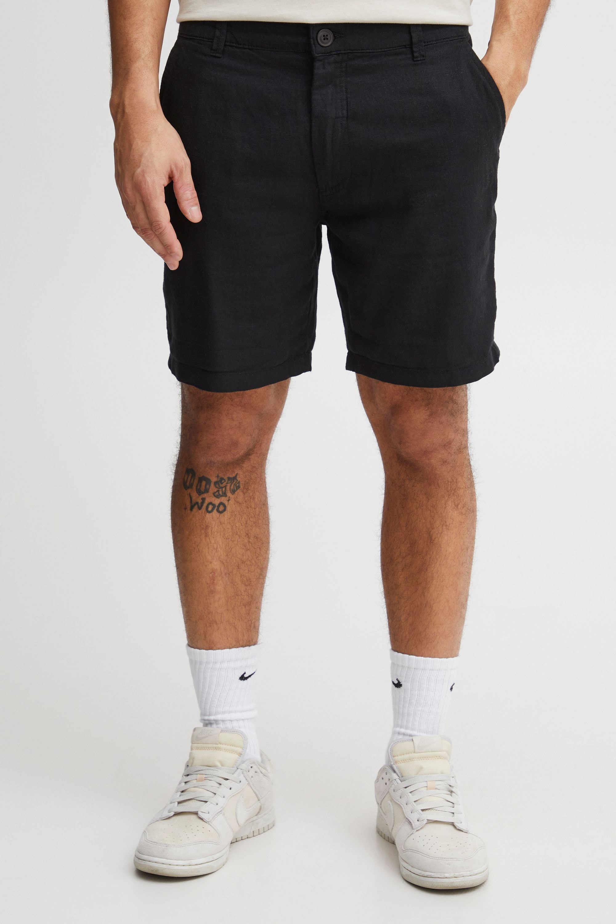 !Solid Chinoshorts »Chinoshorts SDAurelius«