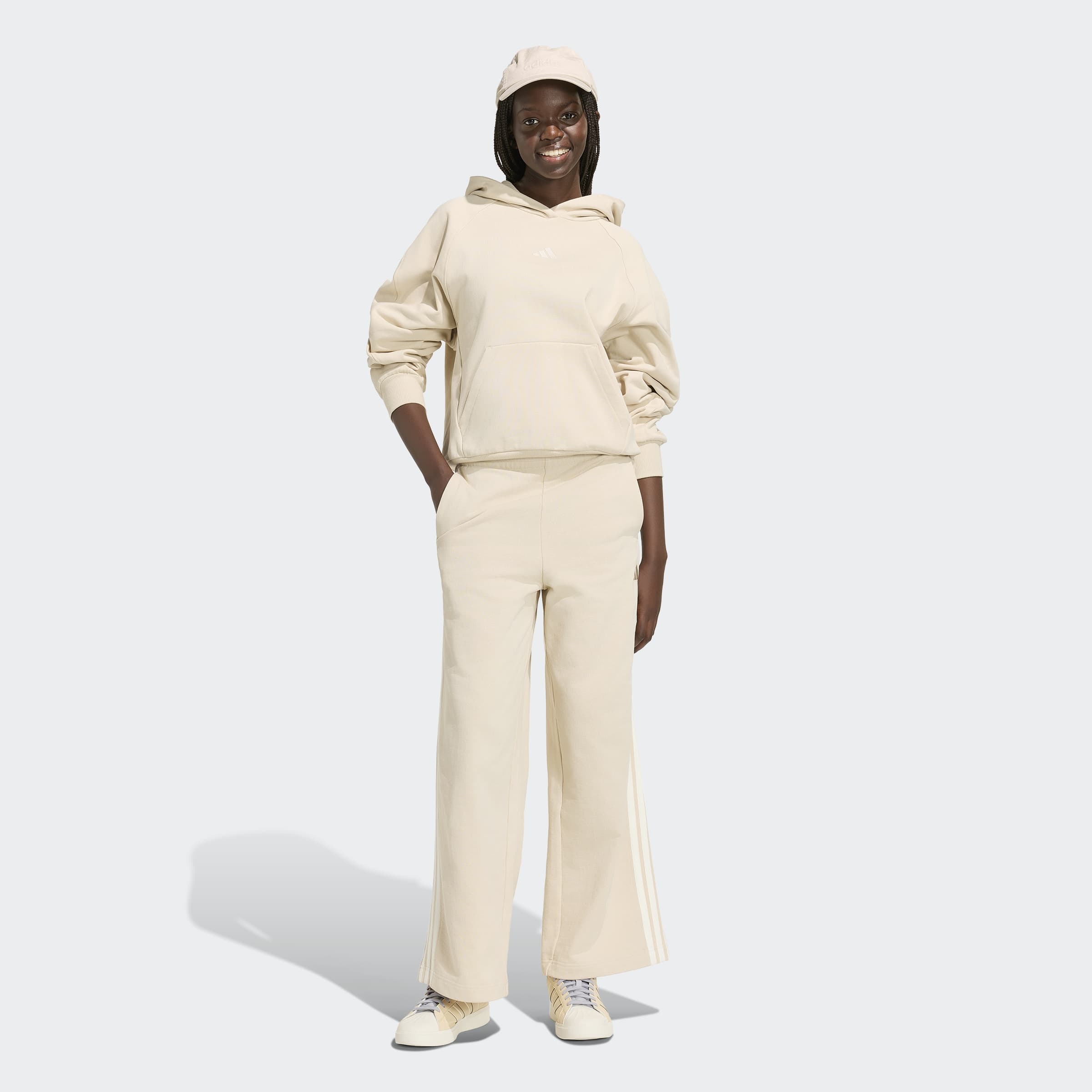 adidas Sportswear Sporthose »W AK 3S WD PT«