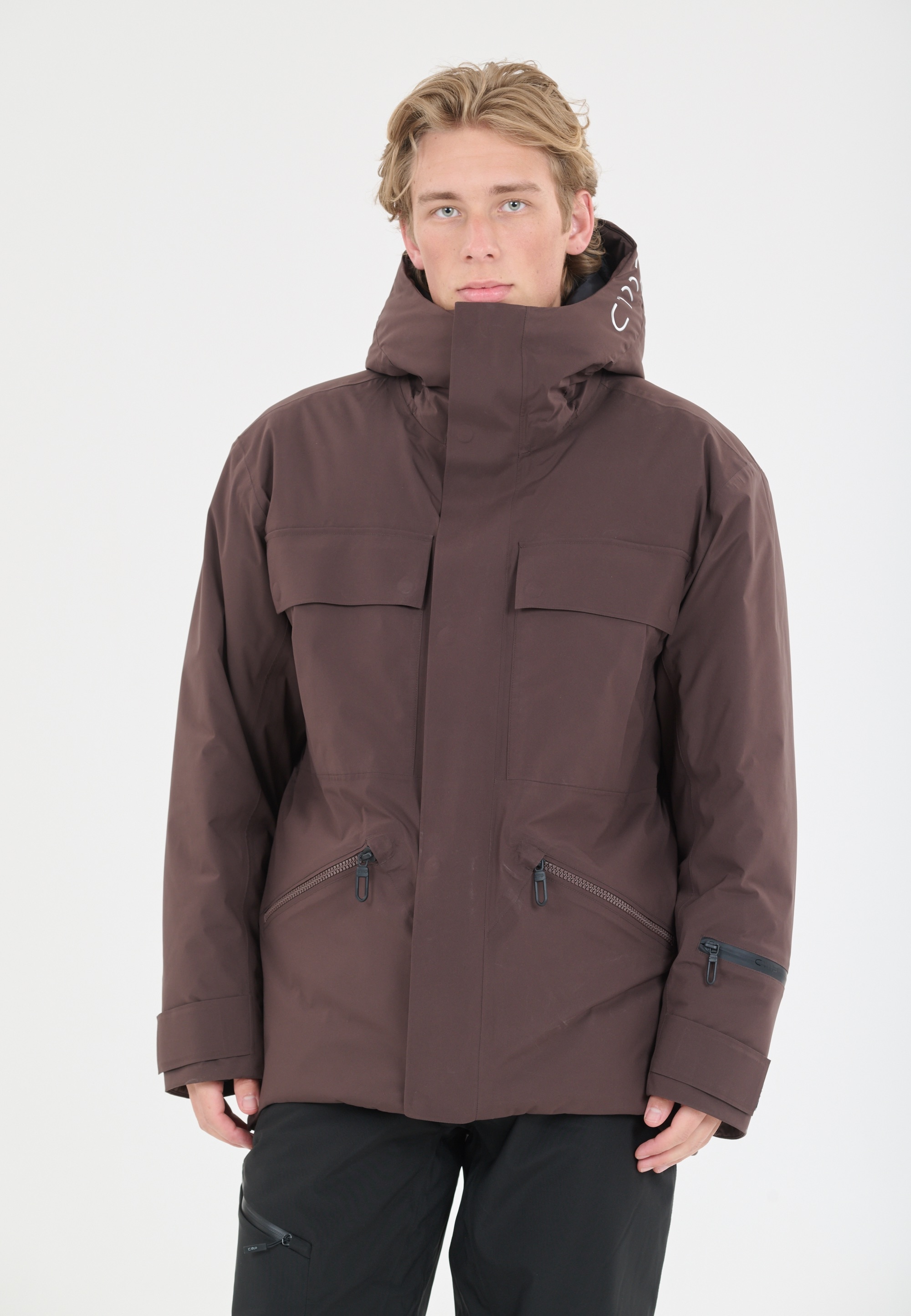 CMP Winterjacke günstig online kaufen