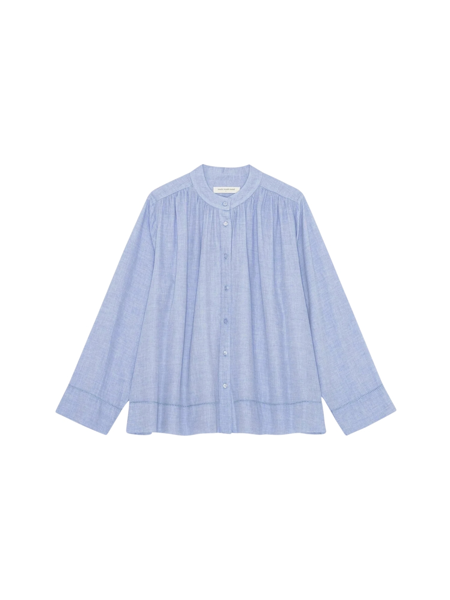 moshi moshi mind Blusentop "moshi moshi mind Shirt july"