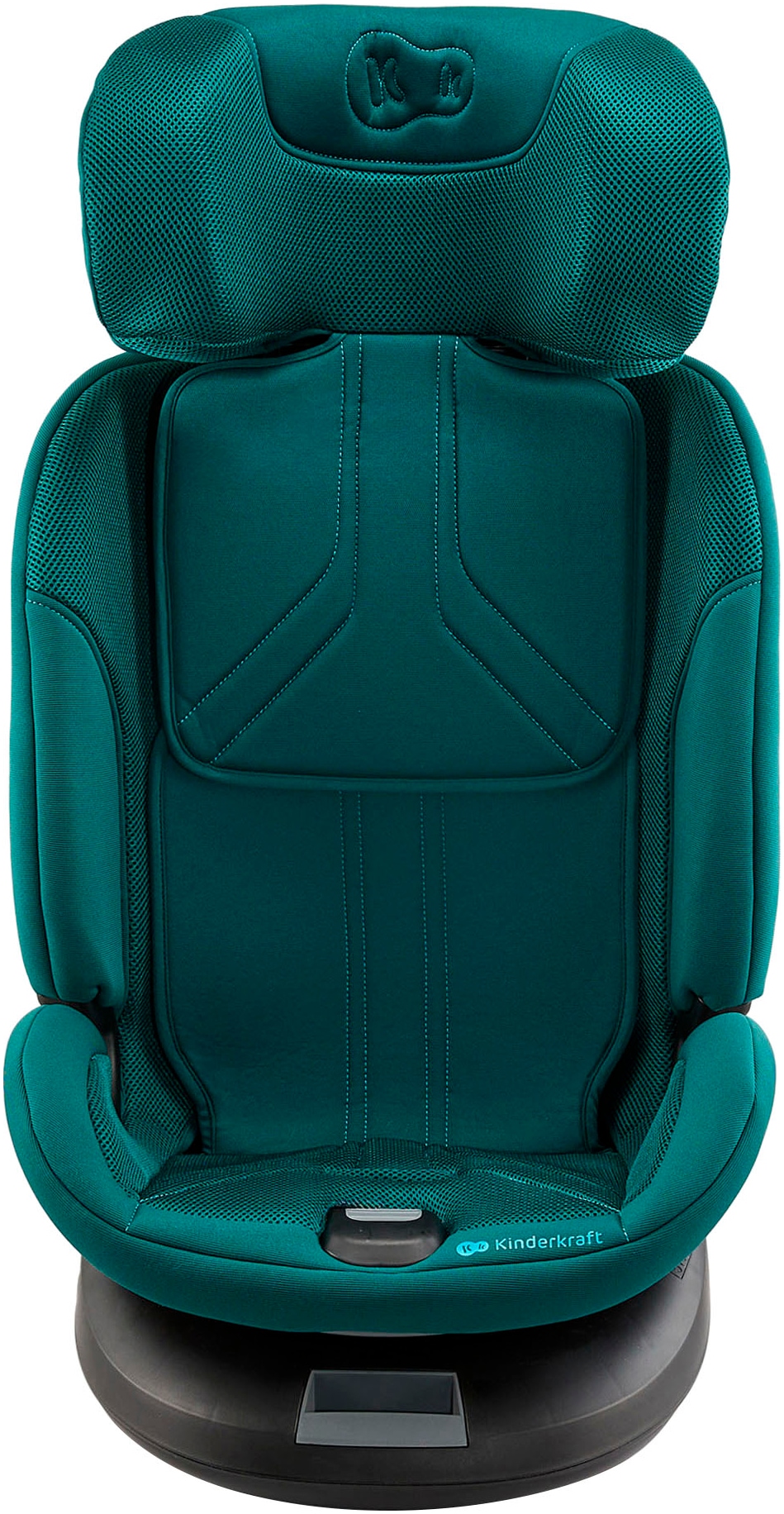 Kinderkraft Autokindersitz »XPEDITION 3 i-Size« Klasse 0 / I / II (bis 25 kg) 360° – drehbarer Kindersitz