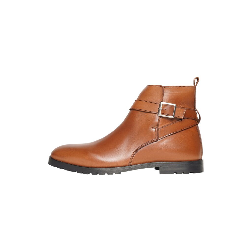 Henry Stevens Chelseaboots »Wallace JPB«