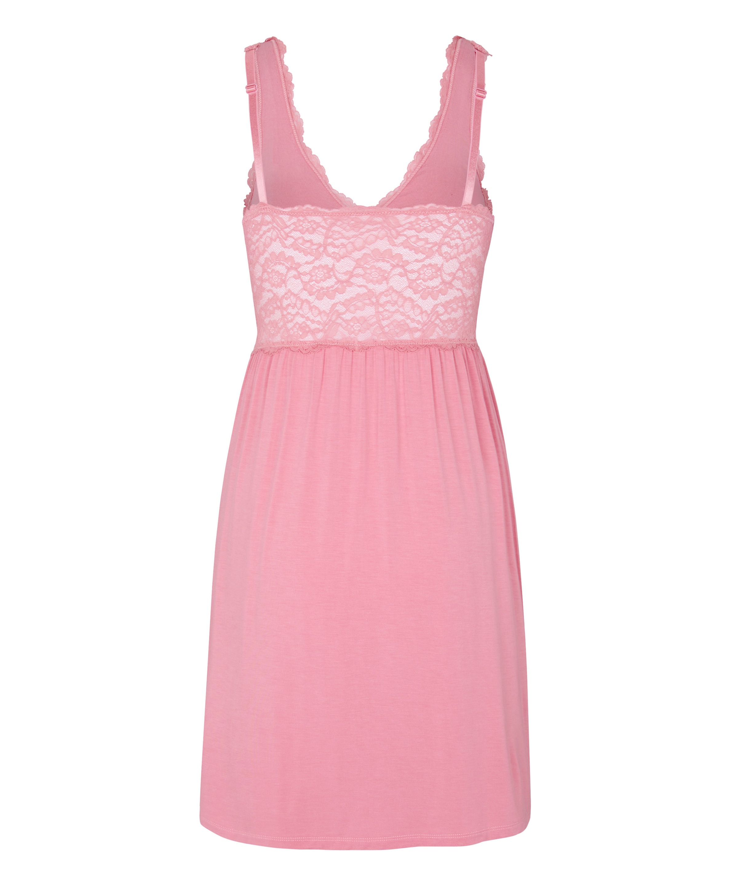 Hunkemöller Pyjama »Nora Lace Slip Dress«