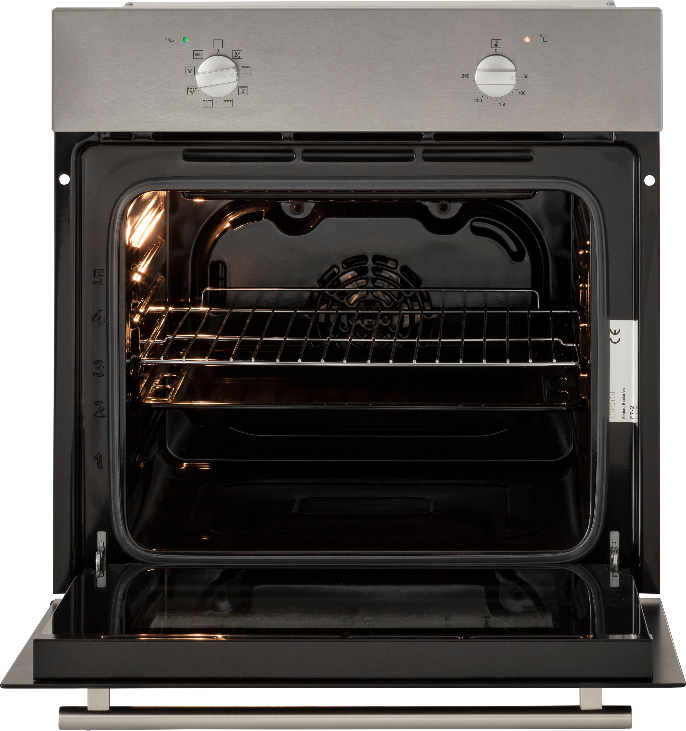 KOCHSTATION Küchenzeile »KS-Colmar«, mit E-Geräten, Breite 330 cm