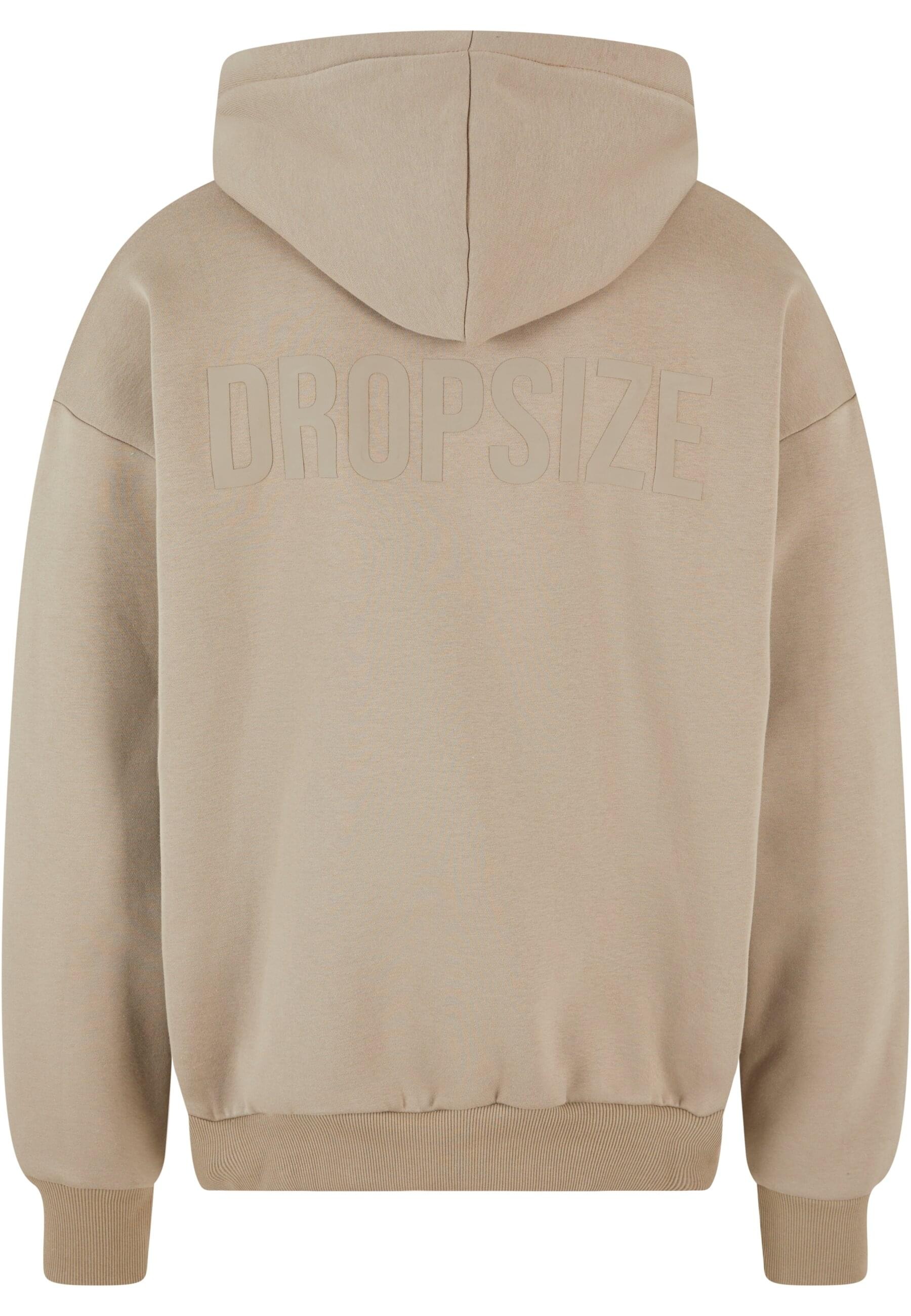 Dropsize Kapuzensweatshirt »Dropsize Herren Heavy Oversize HD Print Hoodie«, (1 tlg.)