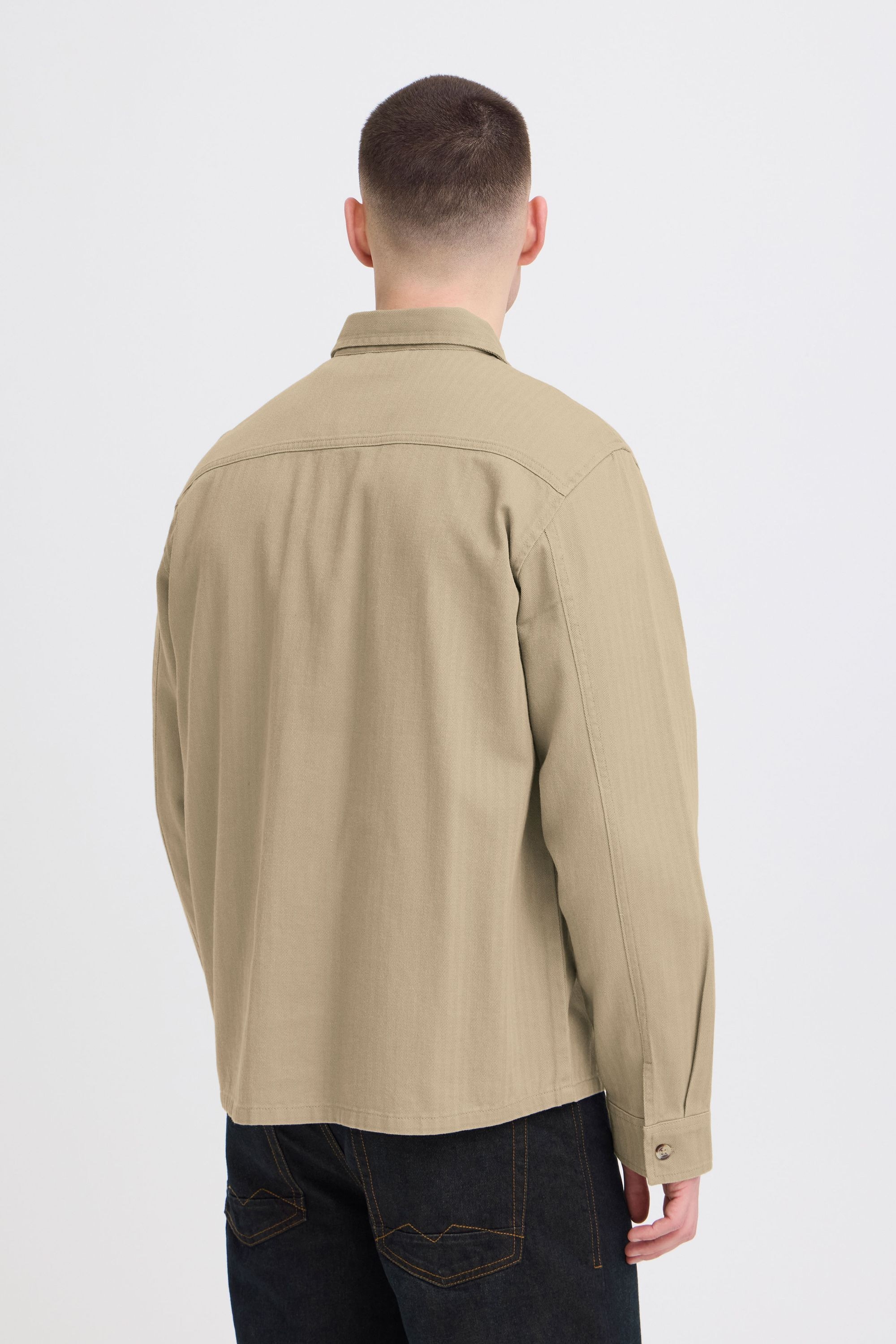 Blend Hemdjacke »Hemdjacke BHDenny«