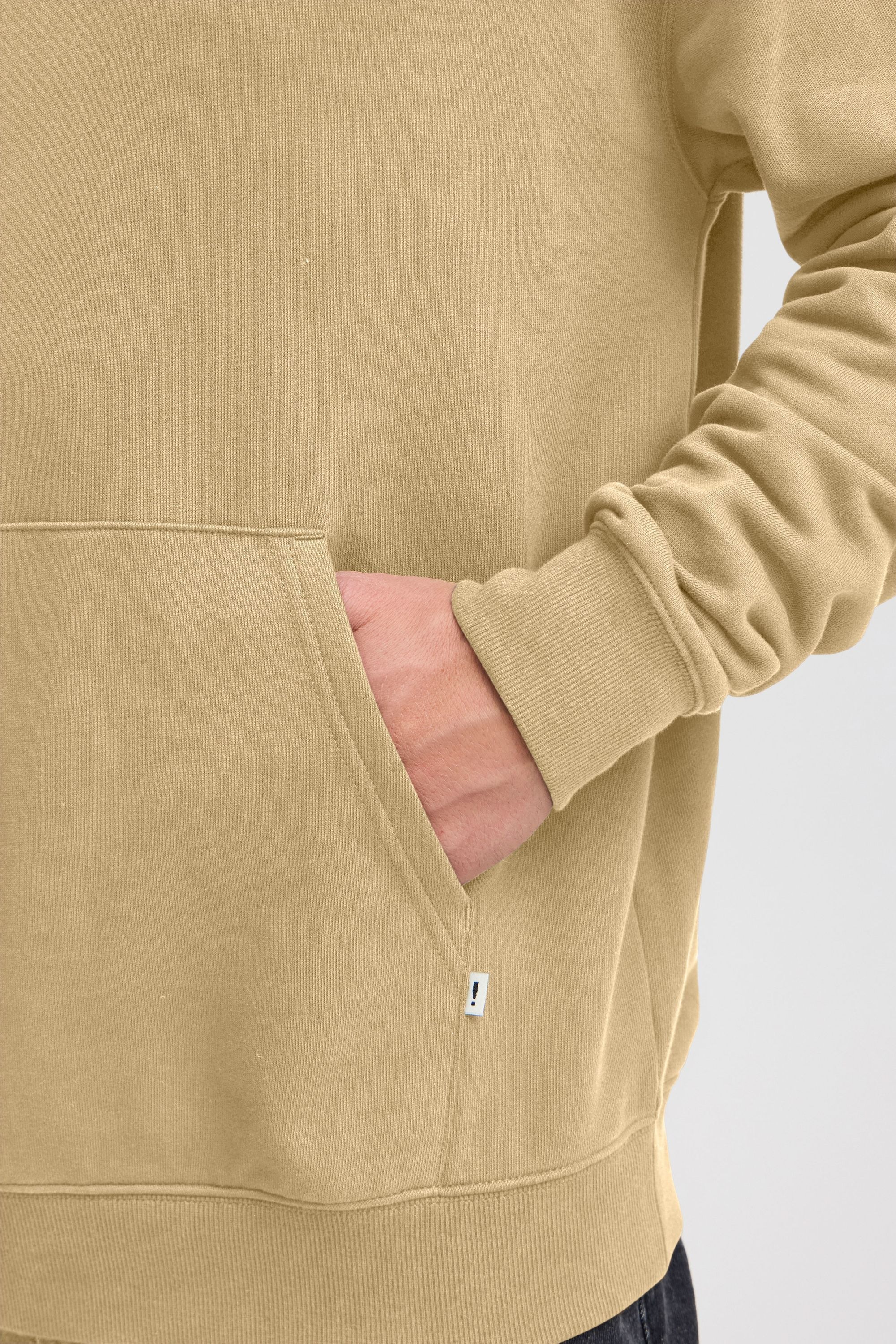 !Solid Kapuzenpullover »Kapuzenpullover SDMULLET«