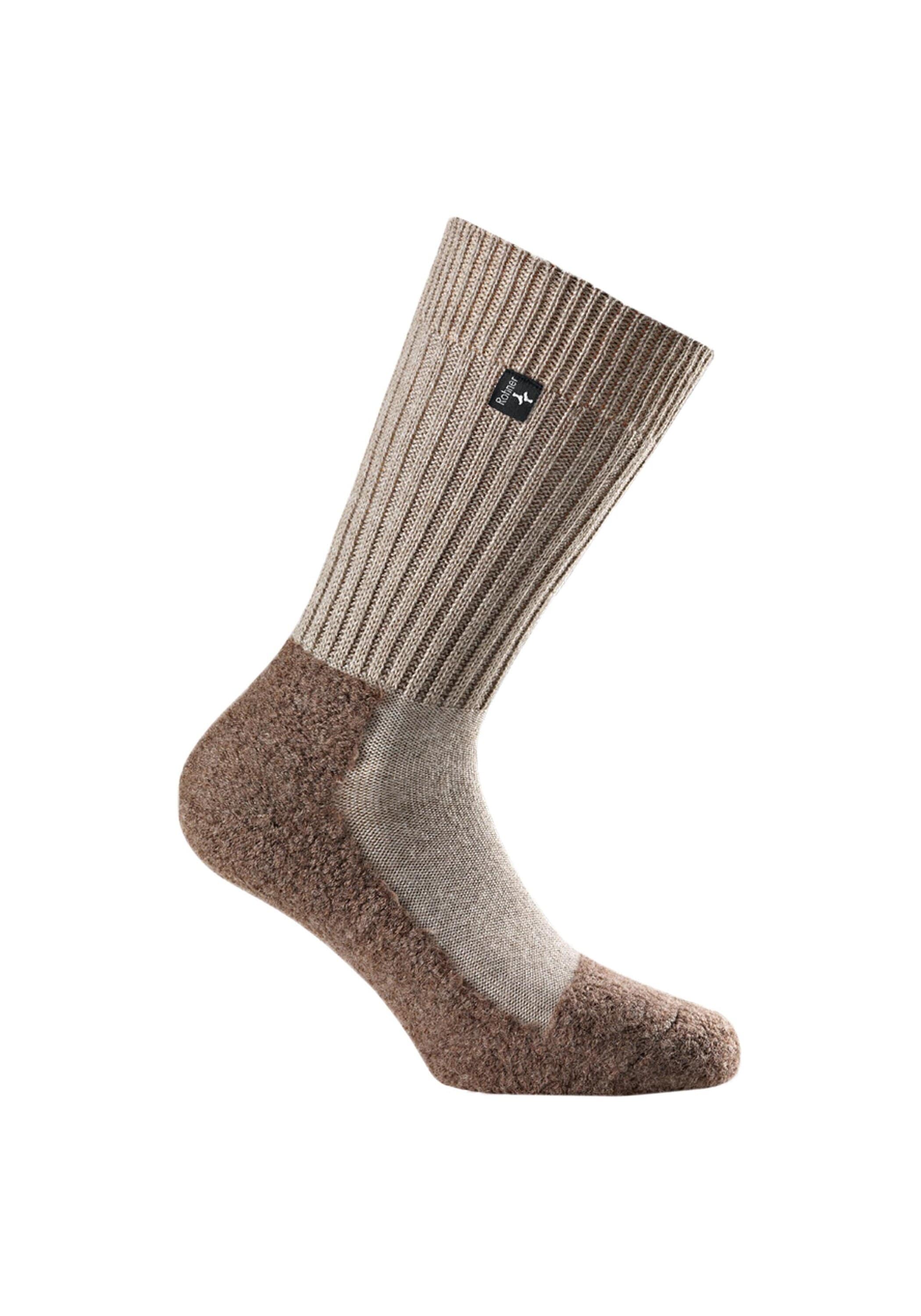 Rohner Socks Kurzsocken "Socken Original 1er Pack" günstig online kaufen